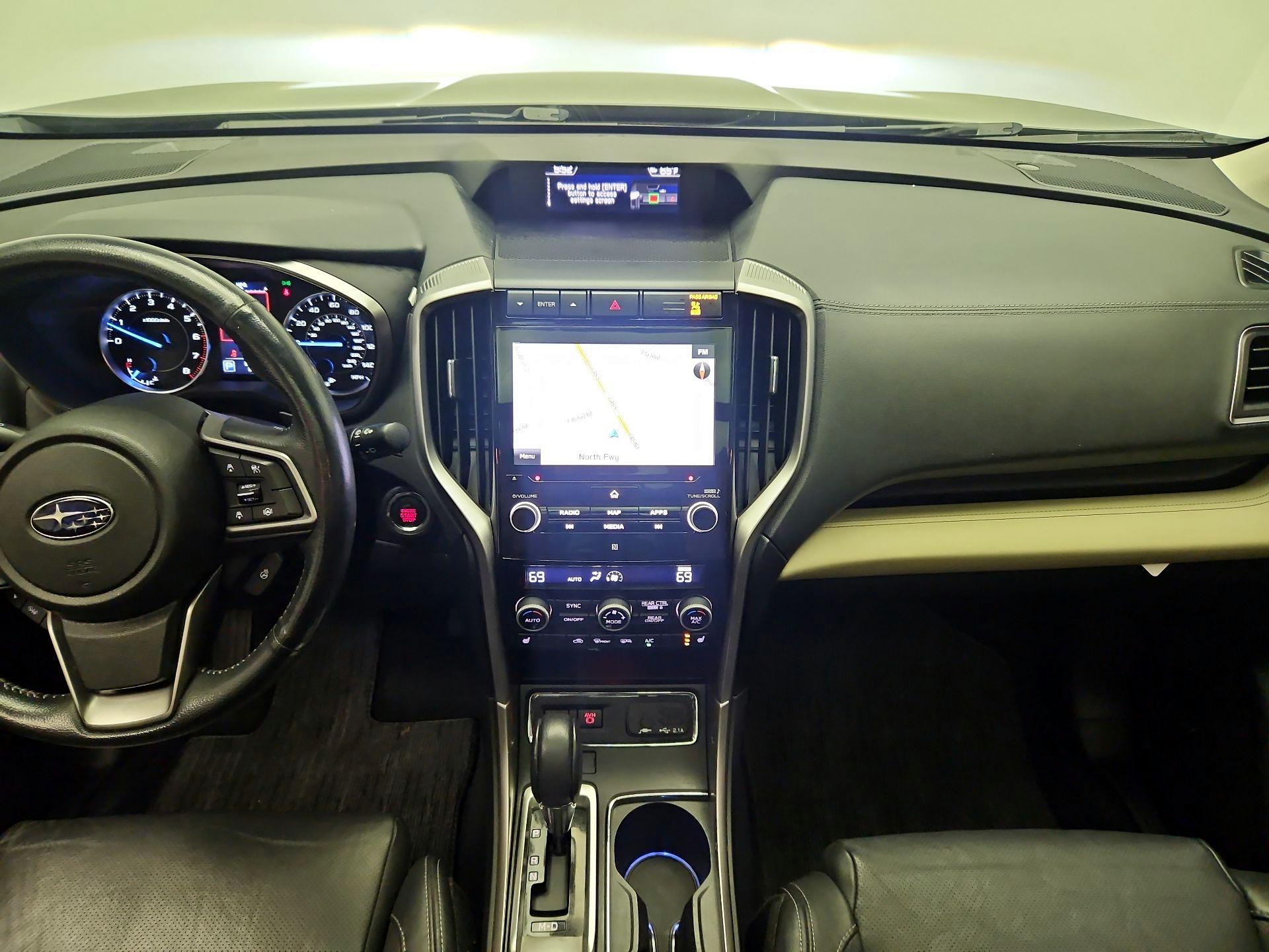 Thumbnail: 2021 Subaru Ascent - 9