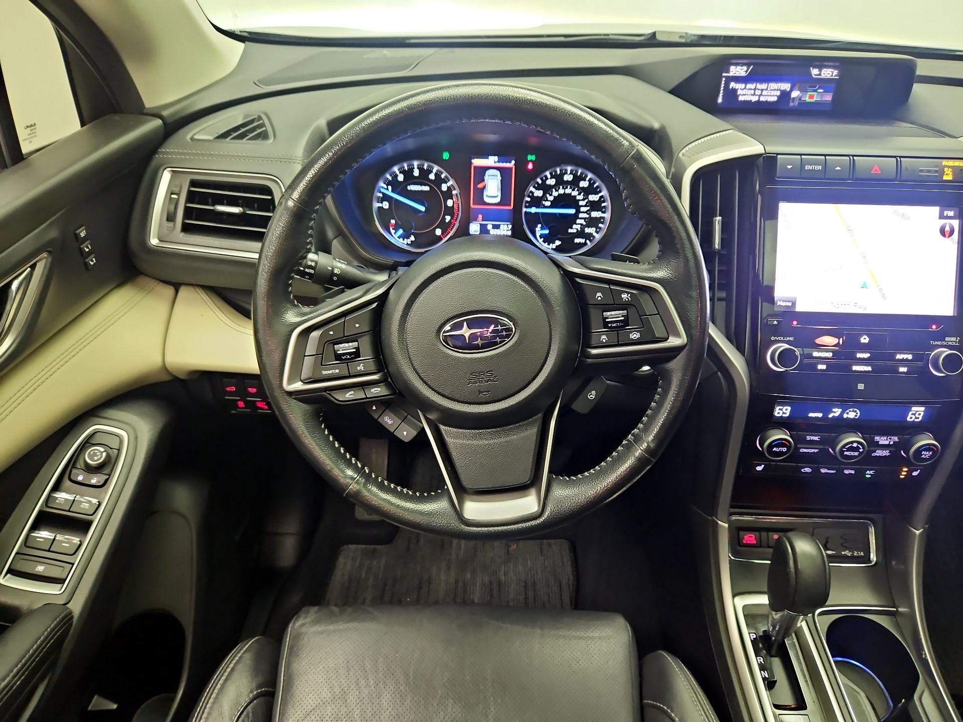 Thumbnail: 2021 Subaru Ascent - 10