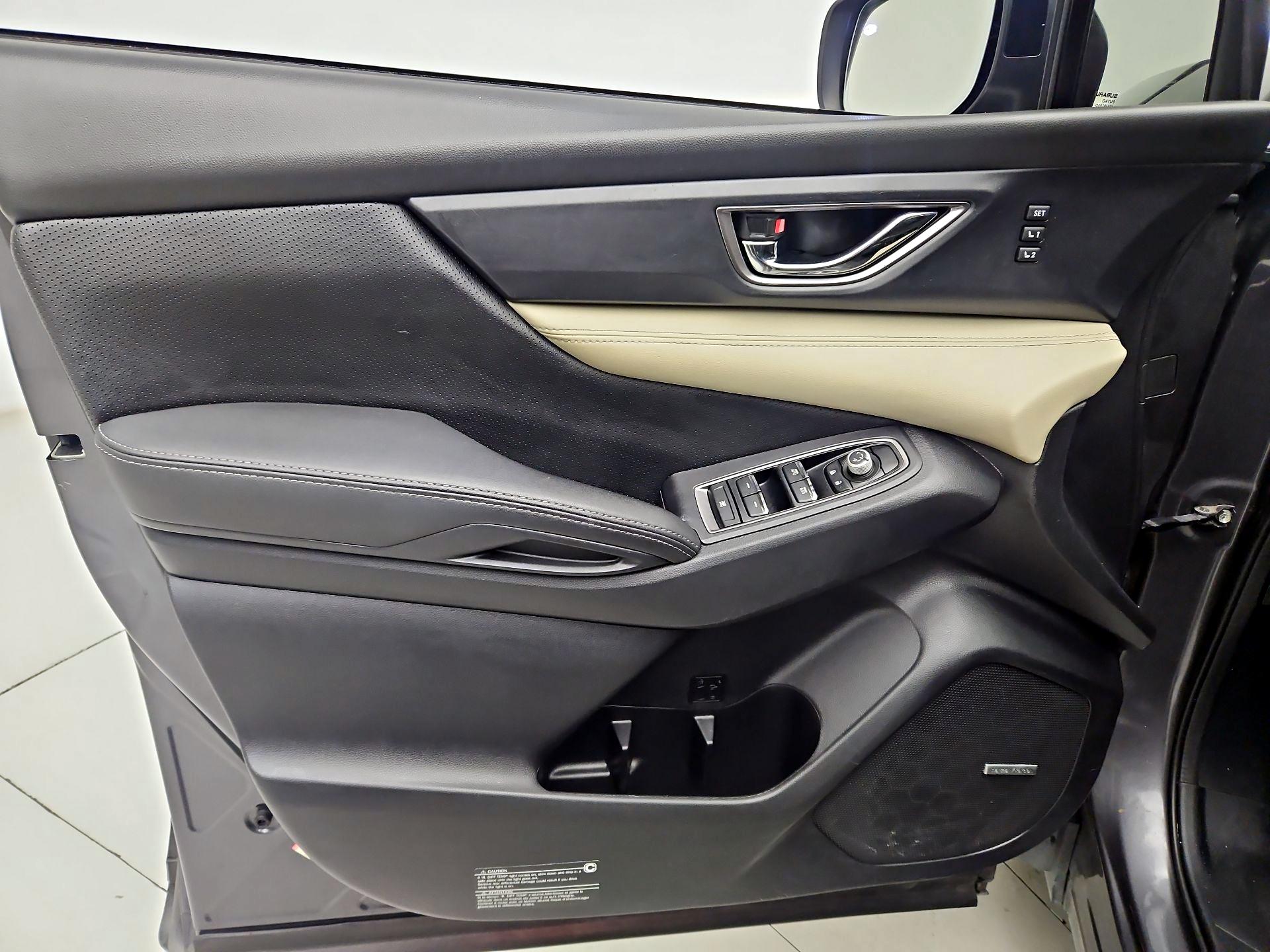 Thumbnail: 2021 Subaru Ascent - 12