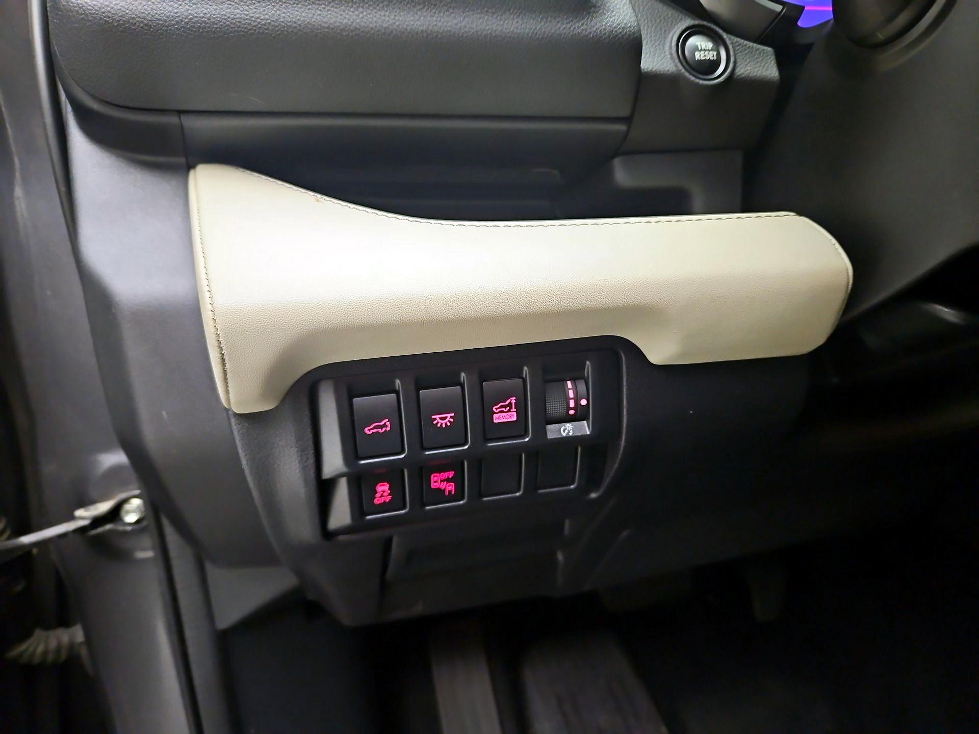 Thumbnail: 2021 Subaru Ascent - 13