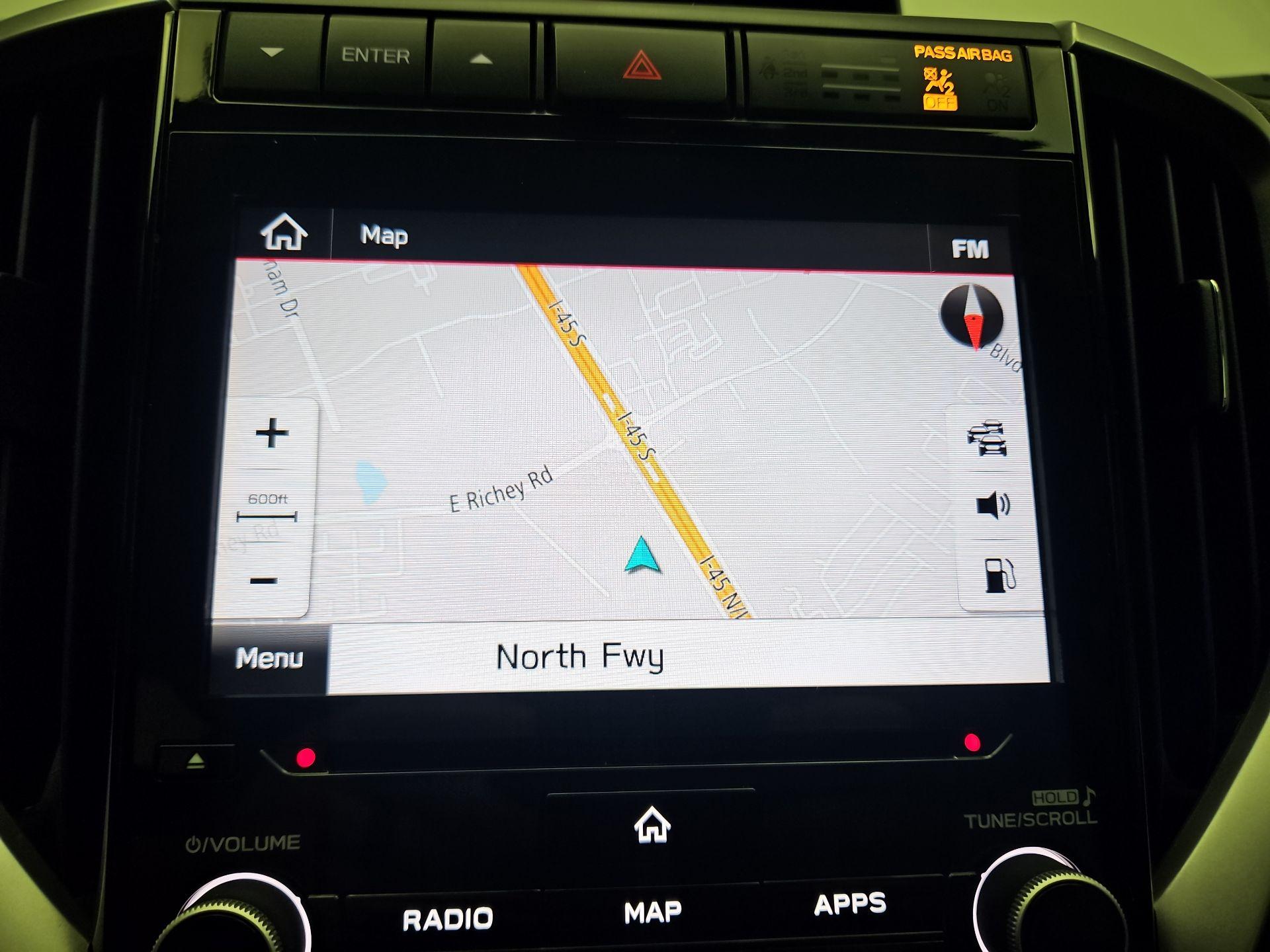 Thumbnail: 2021 Subaru Ascent - 14