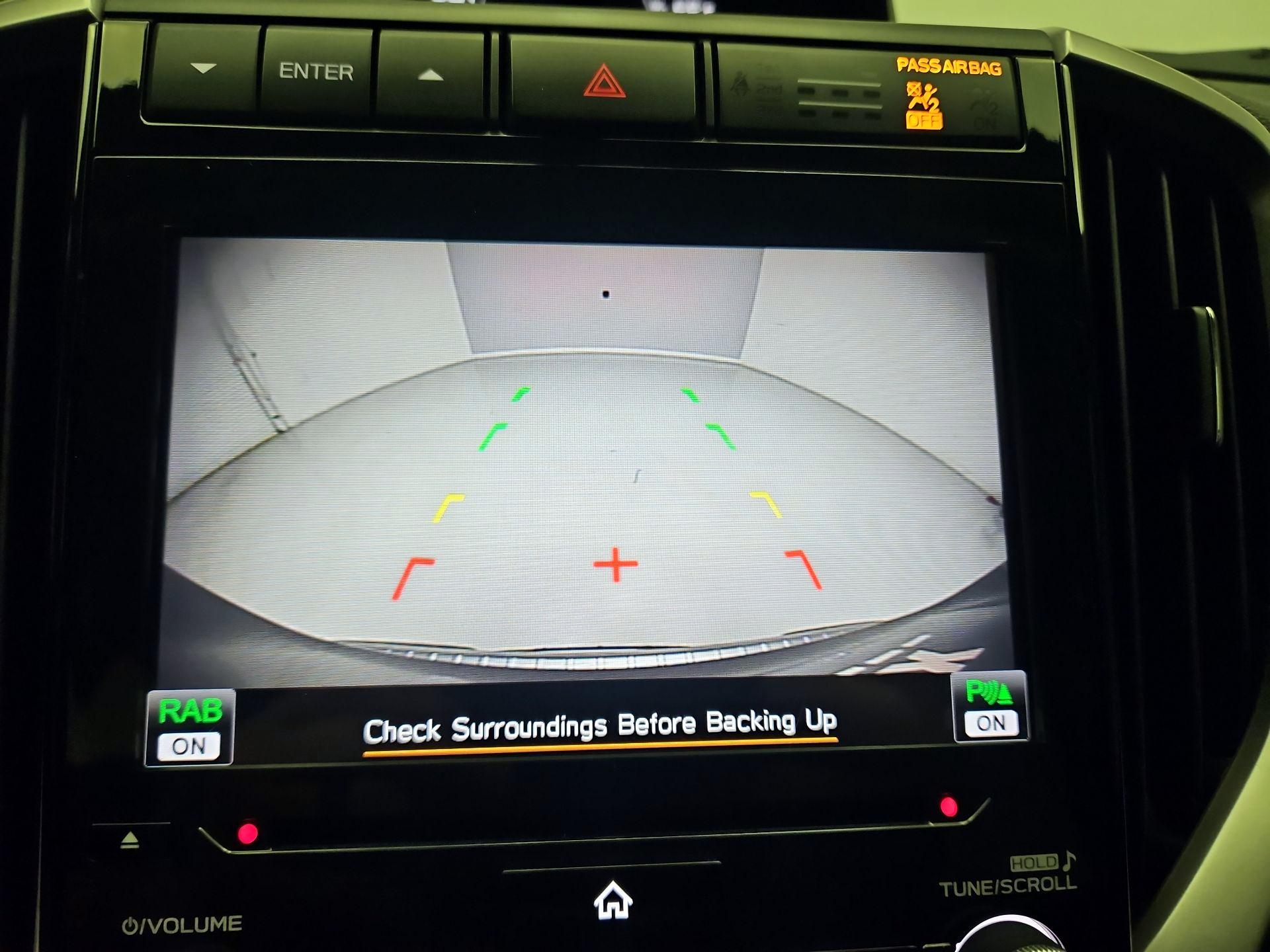 Thumbnail: 2021 Subaru Ascent - 15