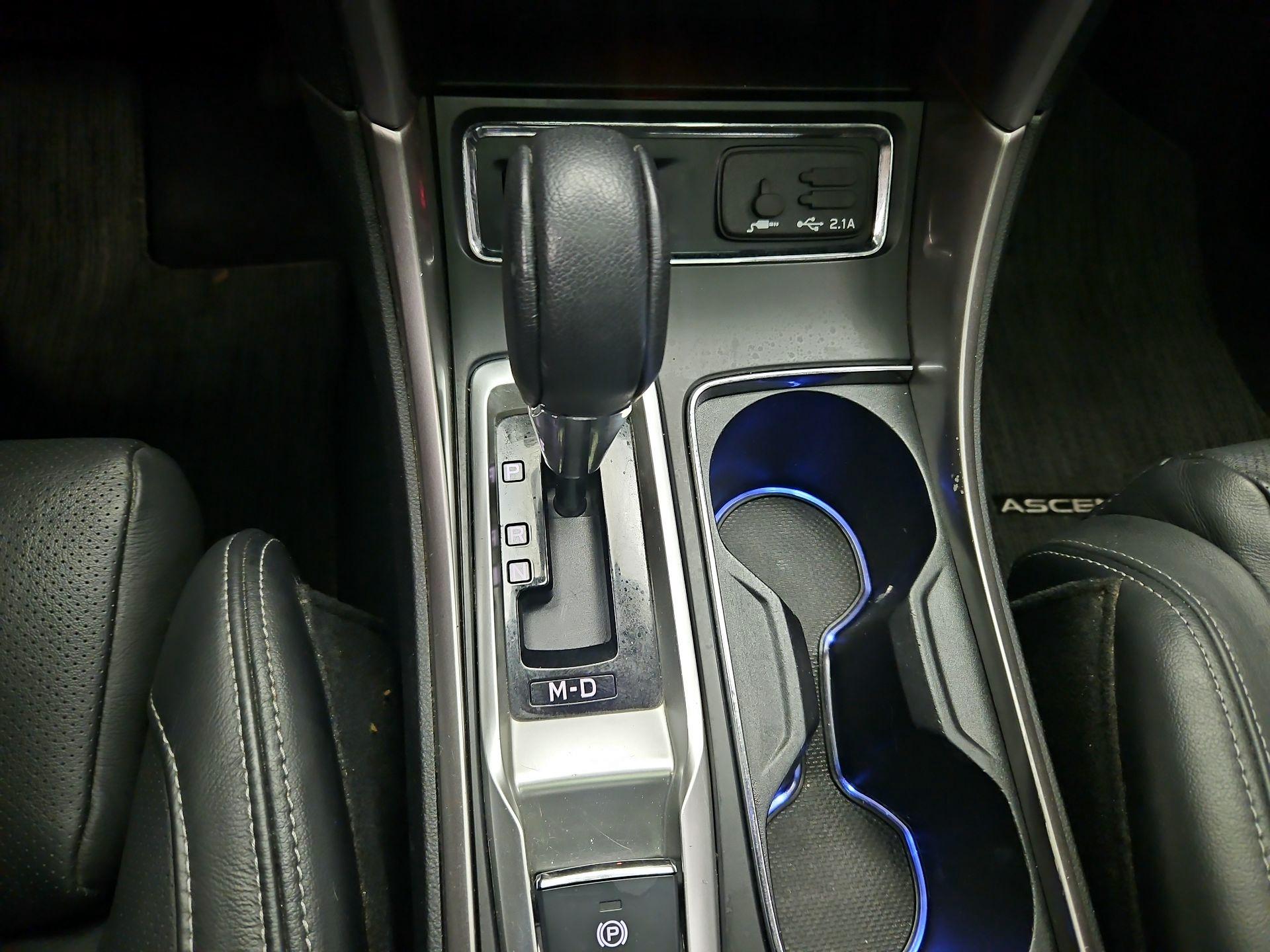 Thumbnail: 2021 Subaru Ascent - 18