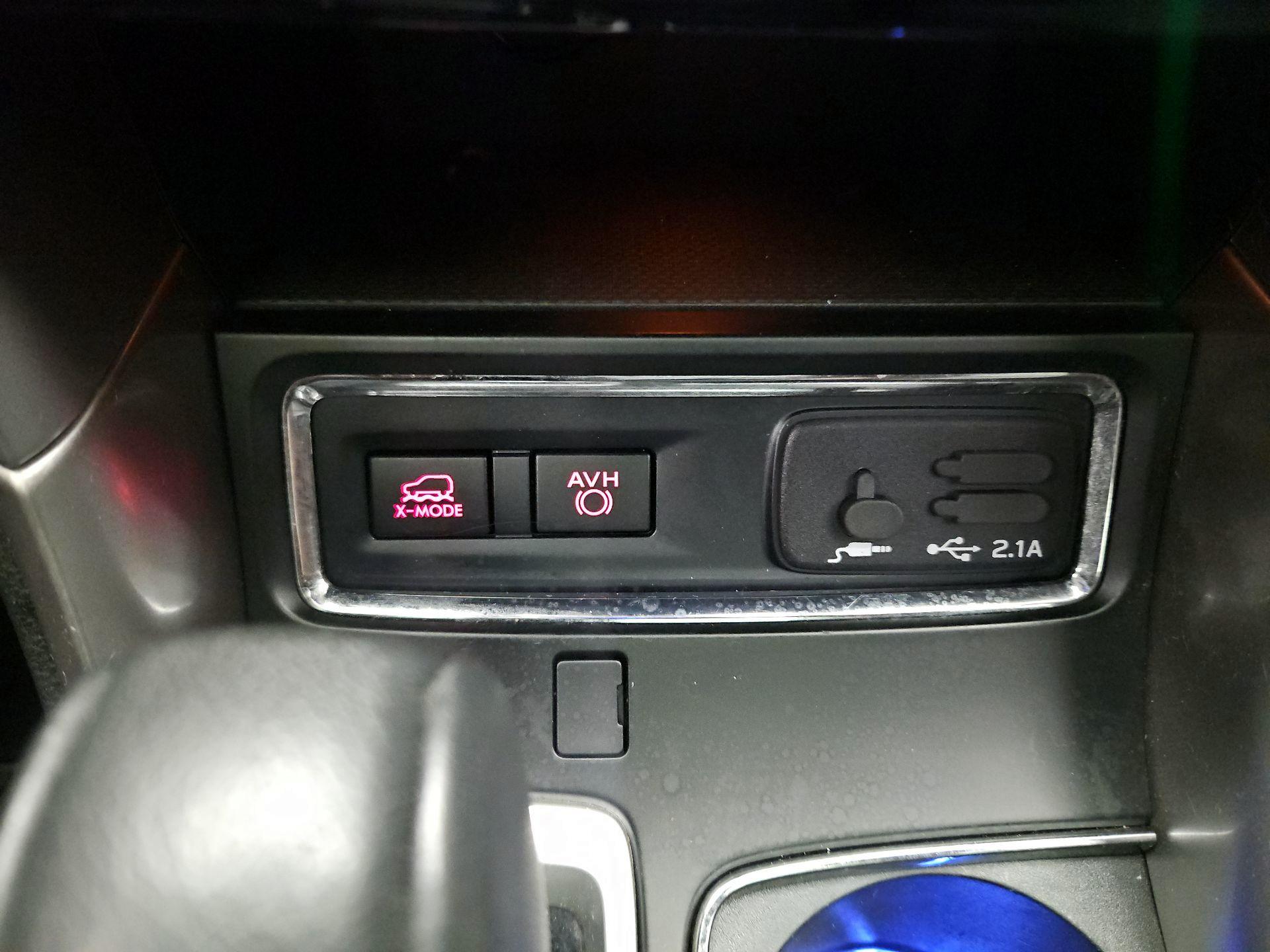 Thumbnail: 2021 Subaru Ascent - 19