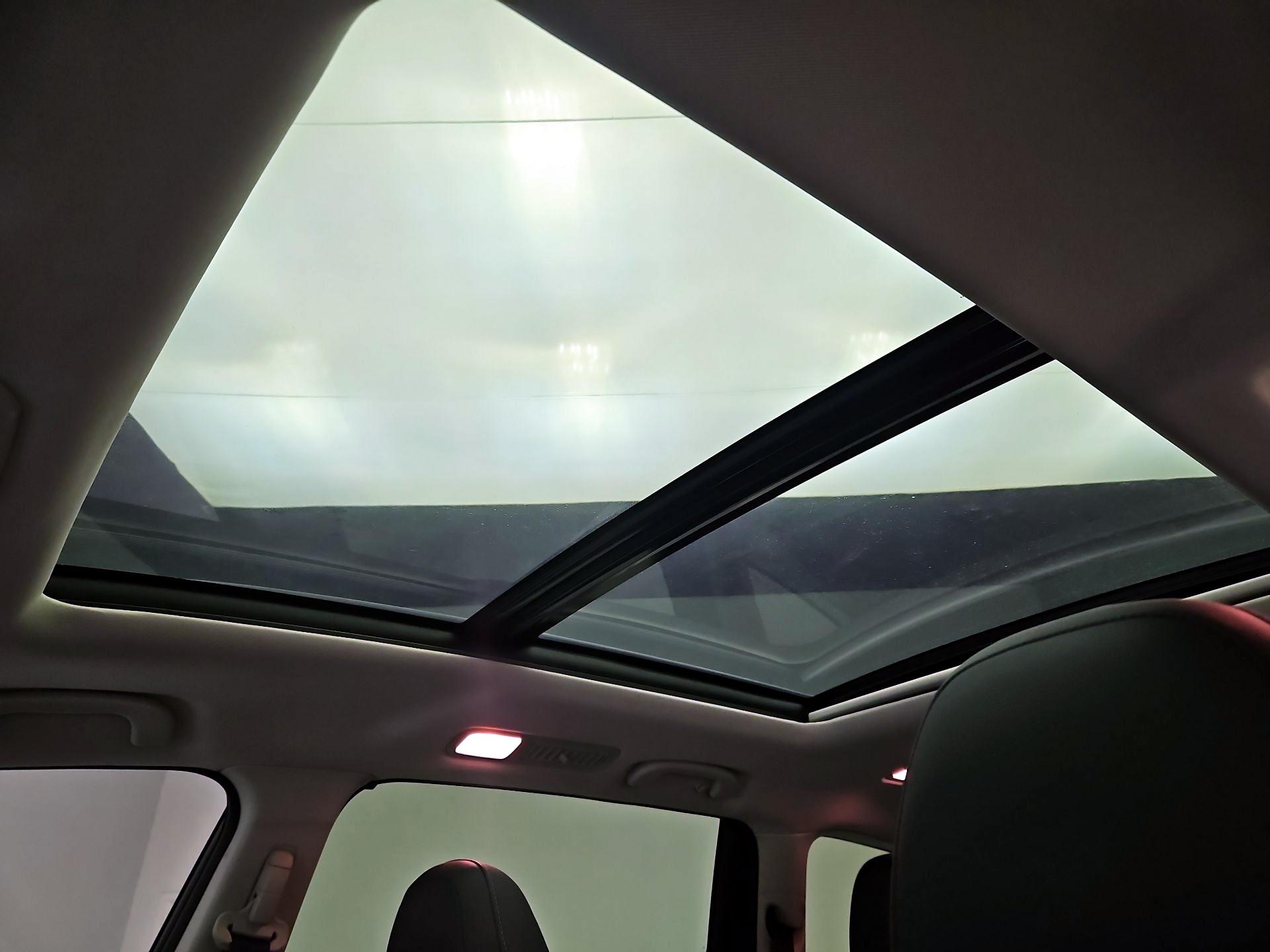 Thumbnail: 2021 Subaru Ascent - 20