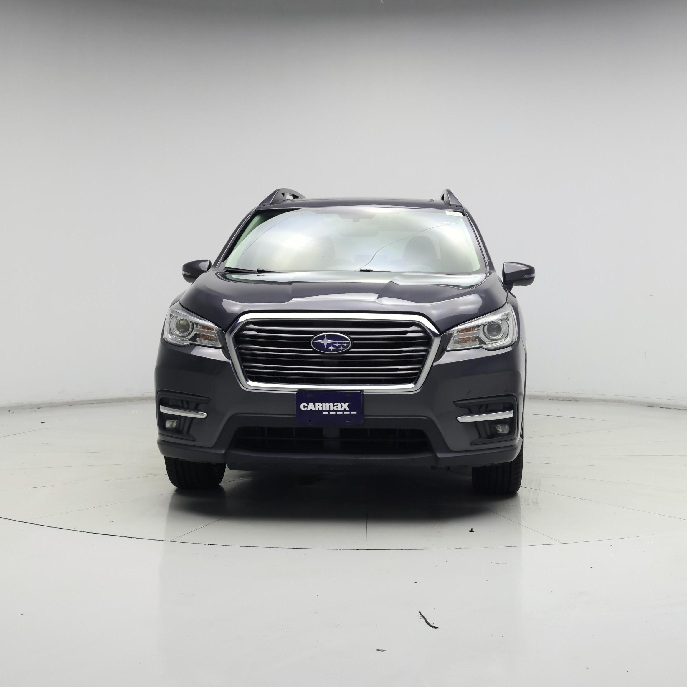 Thumbnail: 2021 Subaru Ascent - 5
