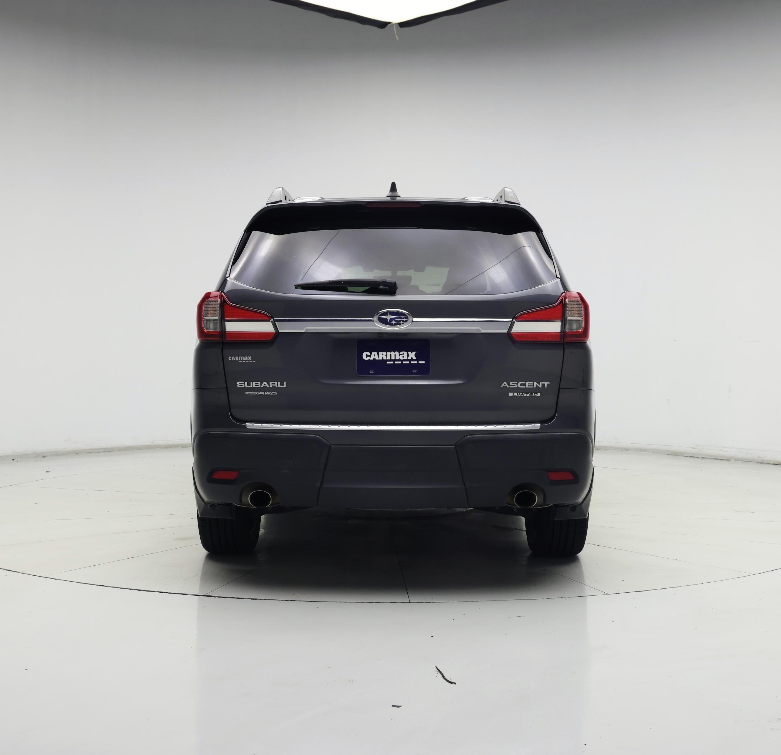 Thumbnail: 2021 Subaru Ascent - 6