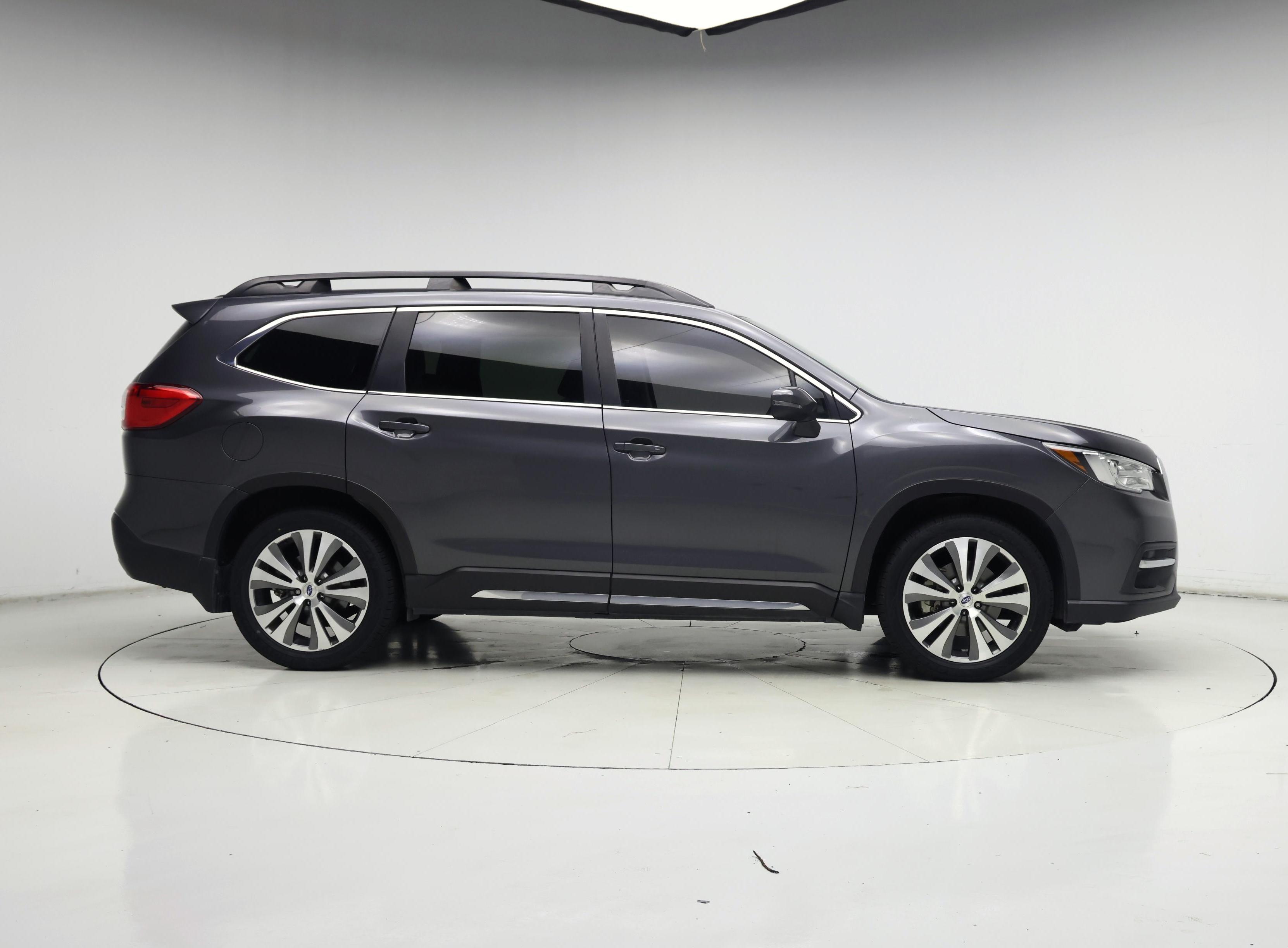 Thumbnail: 2021 Subaru Ascent - 7