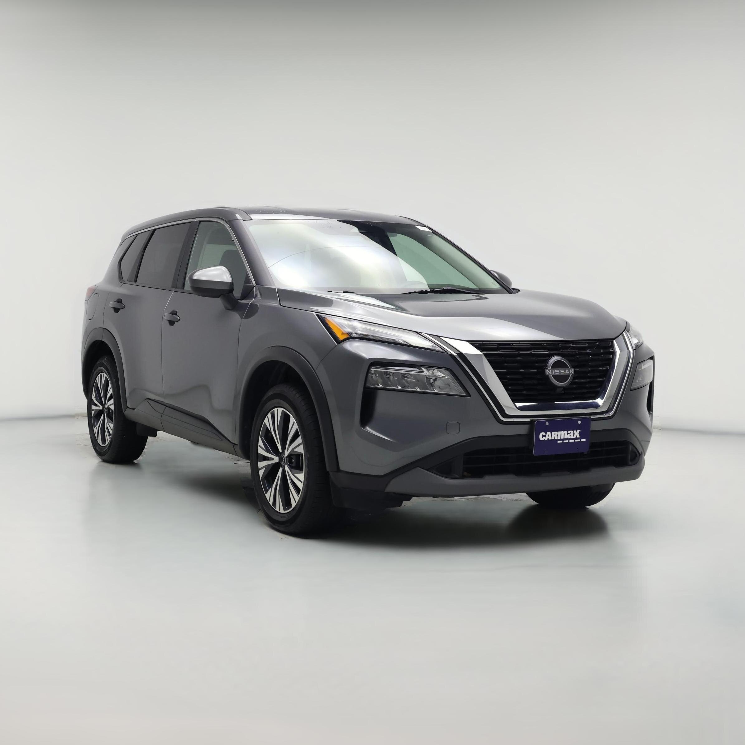 Thumbnail: 2023 Nissan Rogue - 1