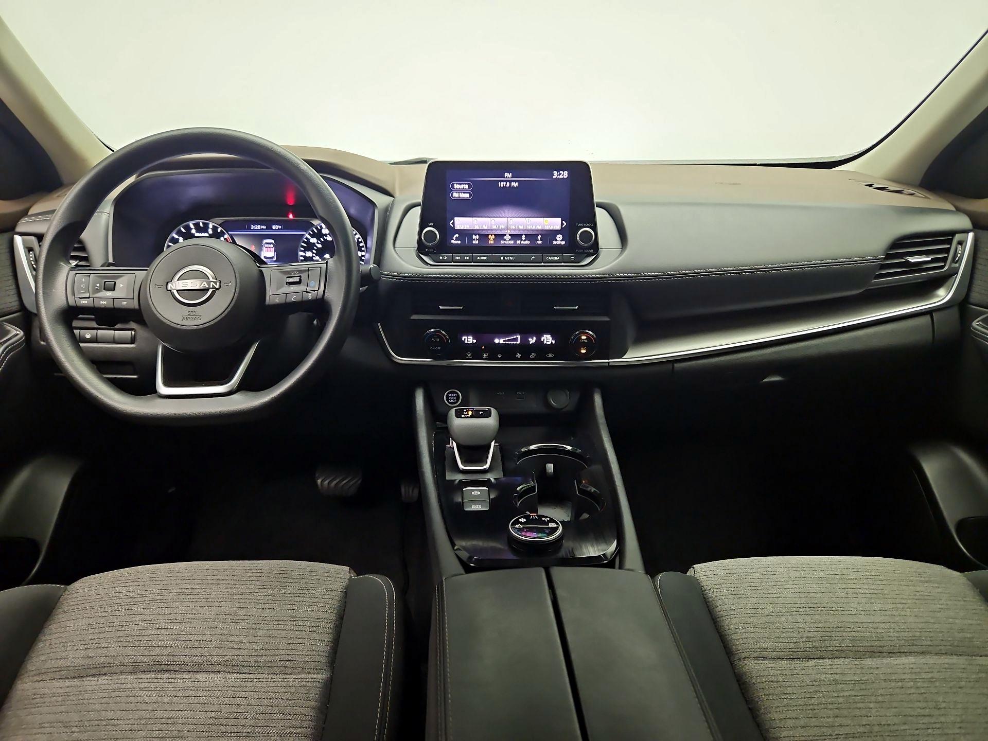 Thumbnail: 2023 Nissan Rogue - 9