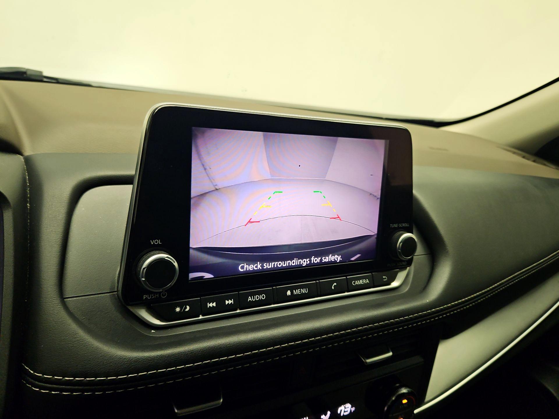 Thumbnail: 2023 Nissan Rogue - 14