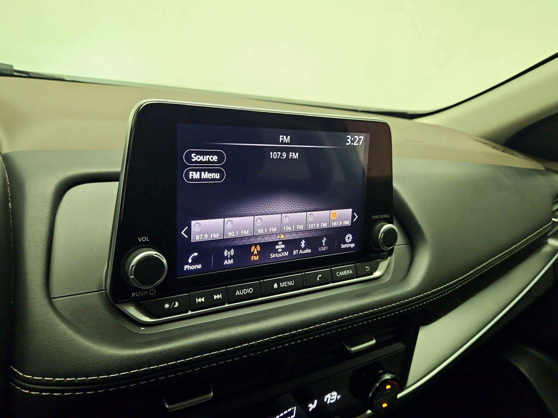 Thumbnail: 2023 Nissan Rogue - 15