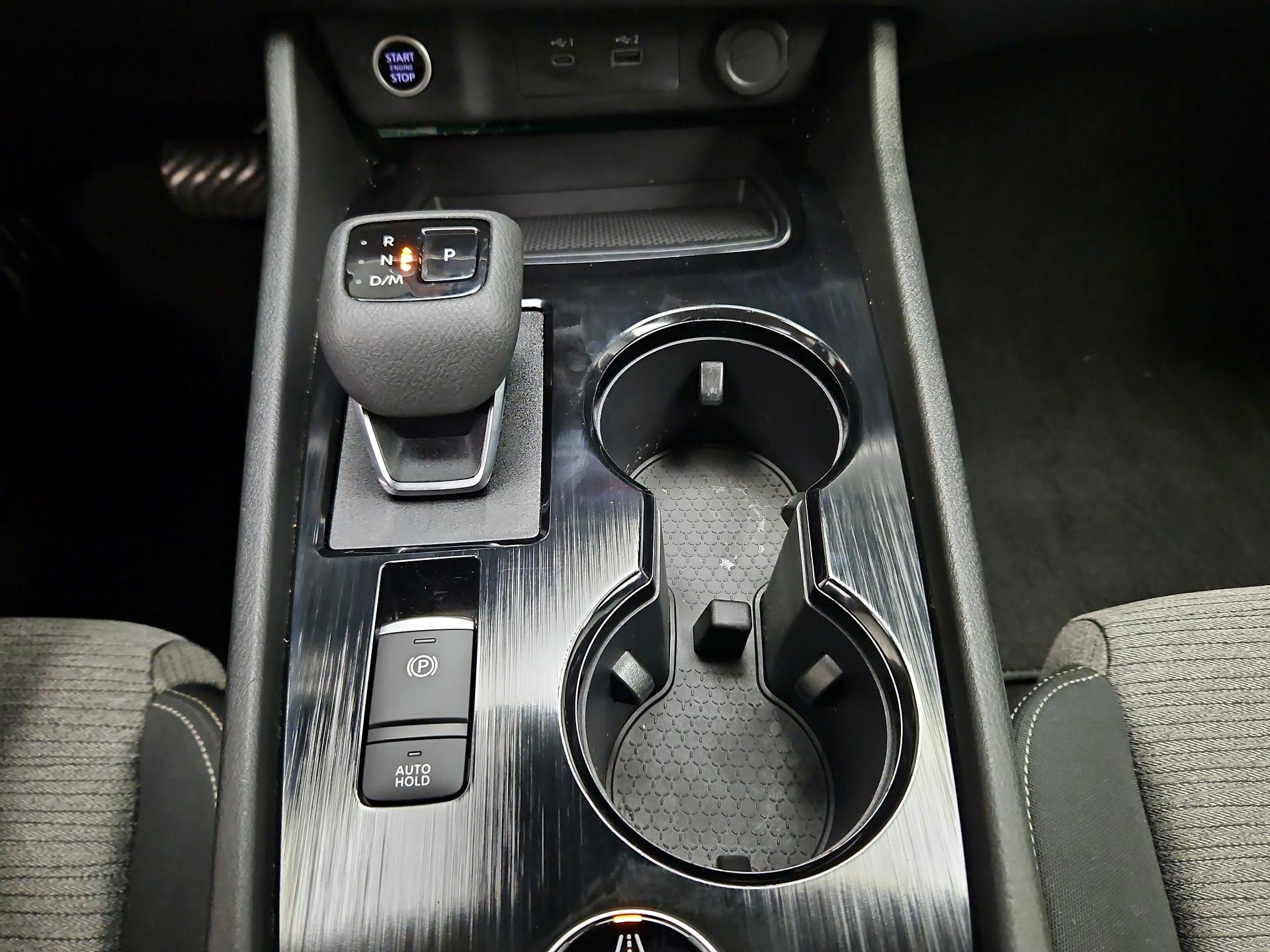 Thumbnail: 2023 Nissan Rogue - 17