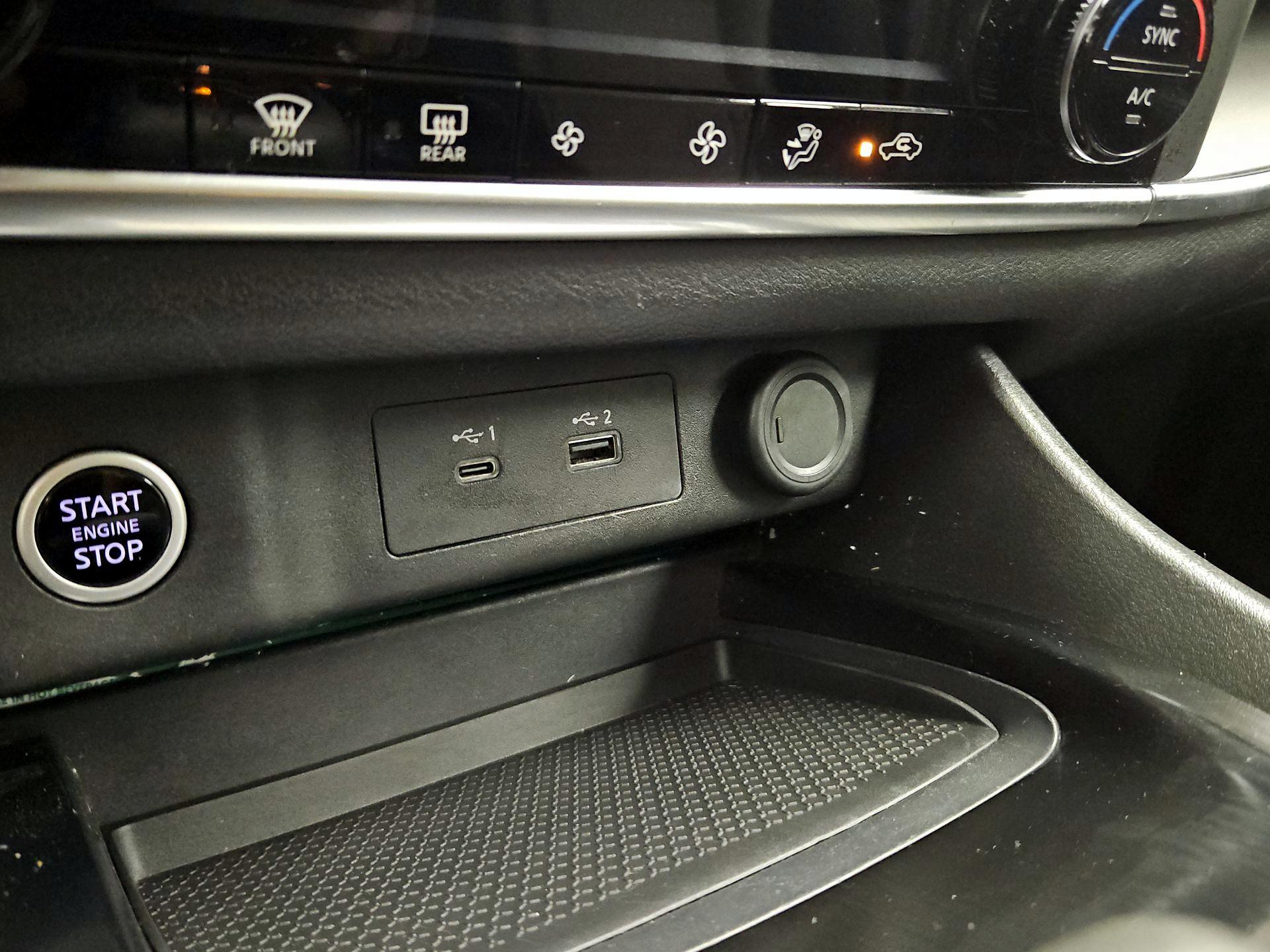 Thumbnail: 2023 Nissan Rogue - 18