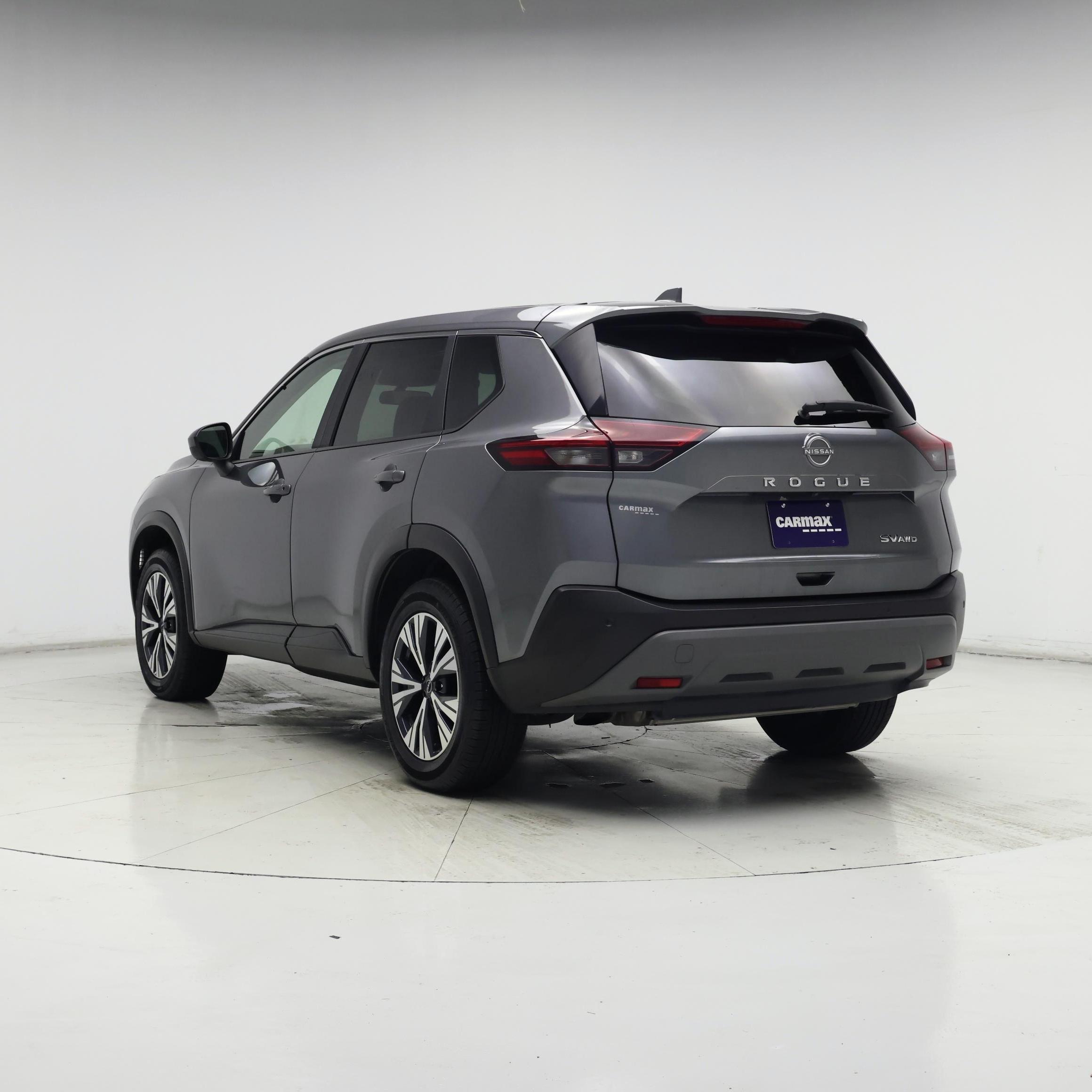 Thumbnail: 2023 Nissan Rogue - 2