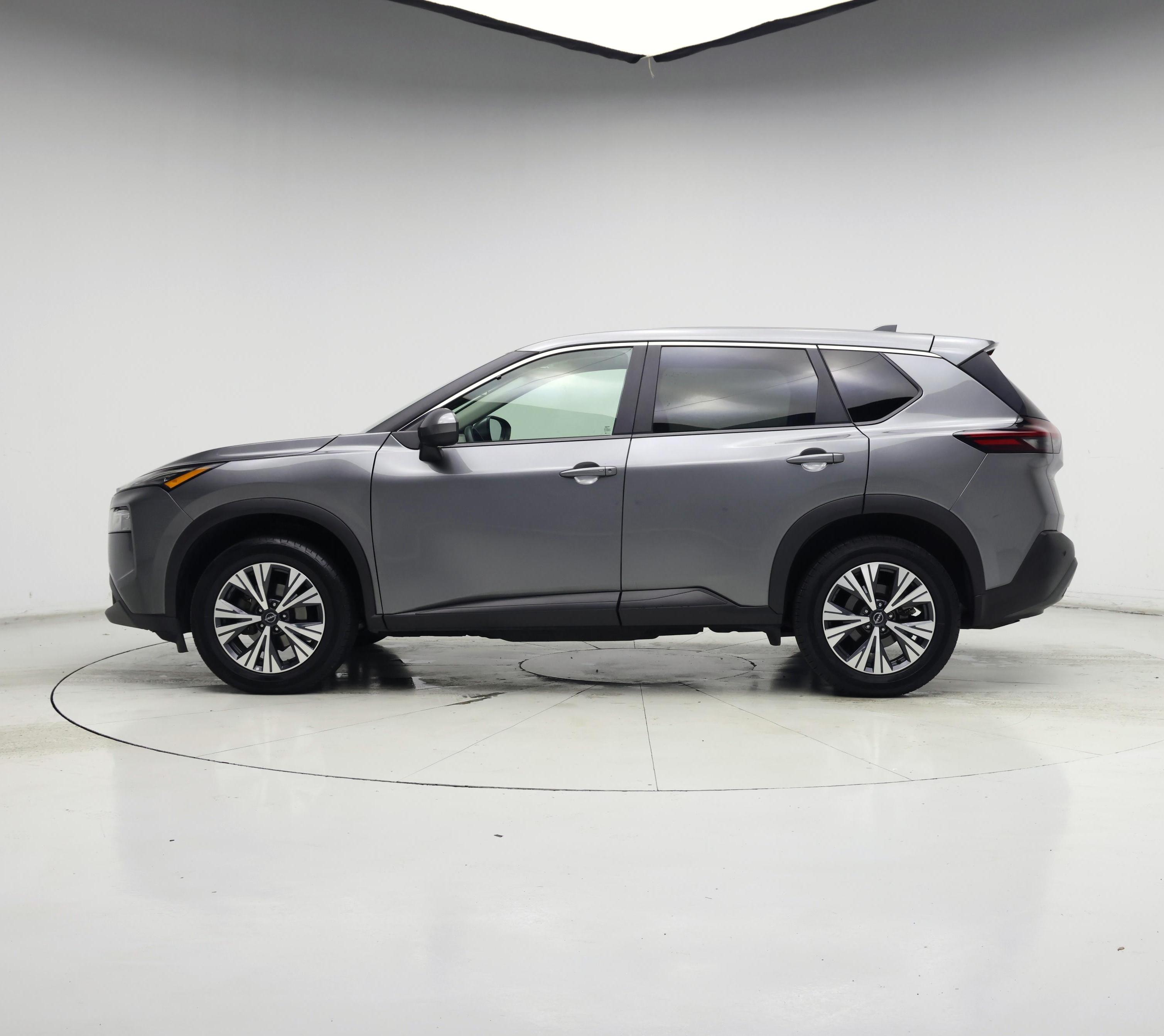 Thumbnail: 2023 Nissan Rogue - 3