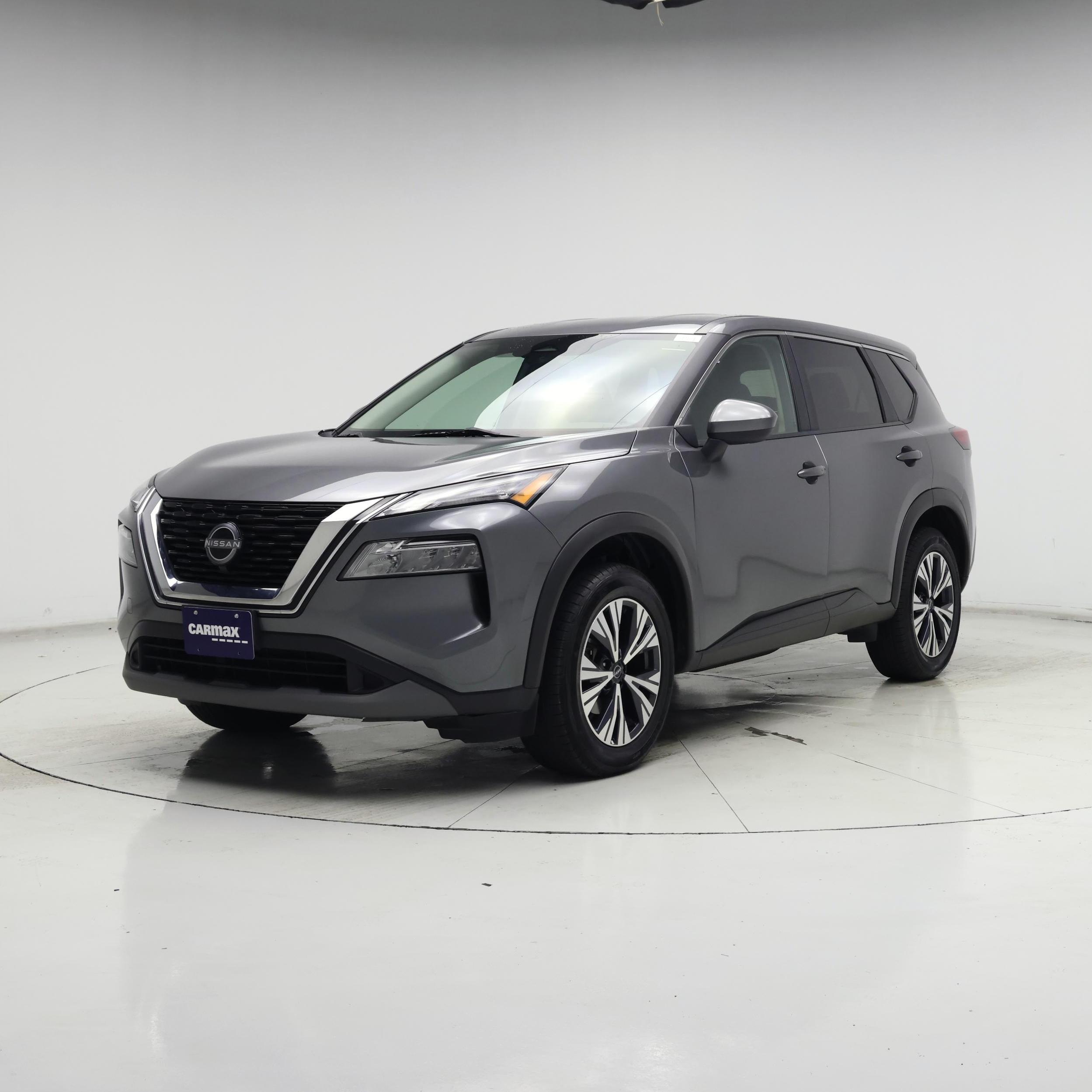 Thumbnail: 2023 Nissan Rogue - 4