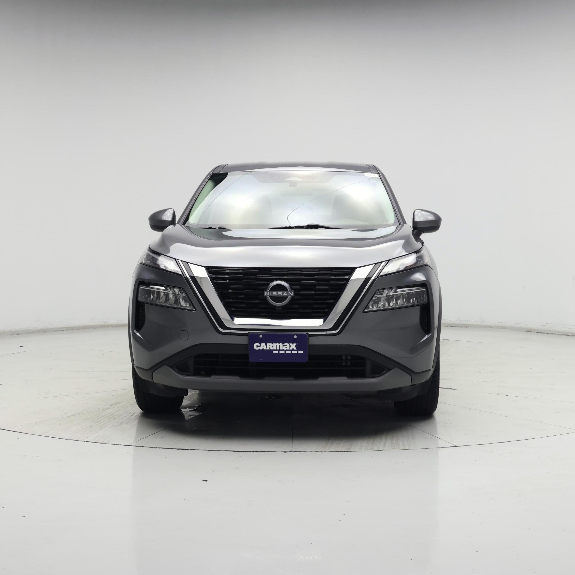 Thumbnail: 2023 Nissan Rogue - 5