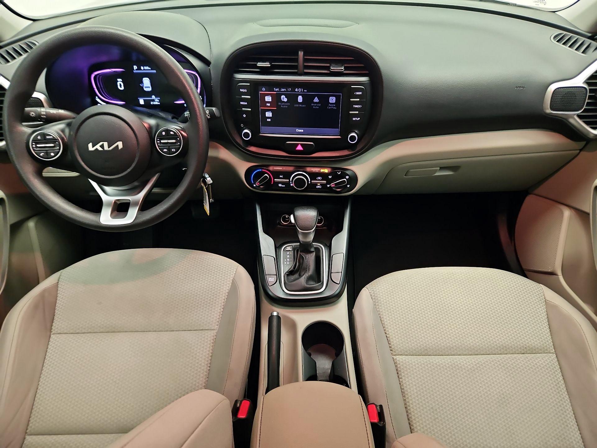 Thumbnail: 2024 Kia Soul - 9