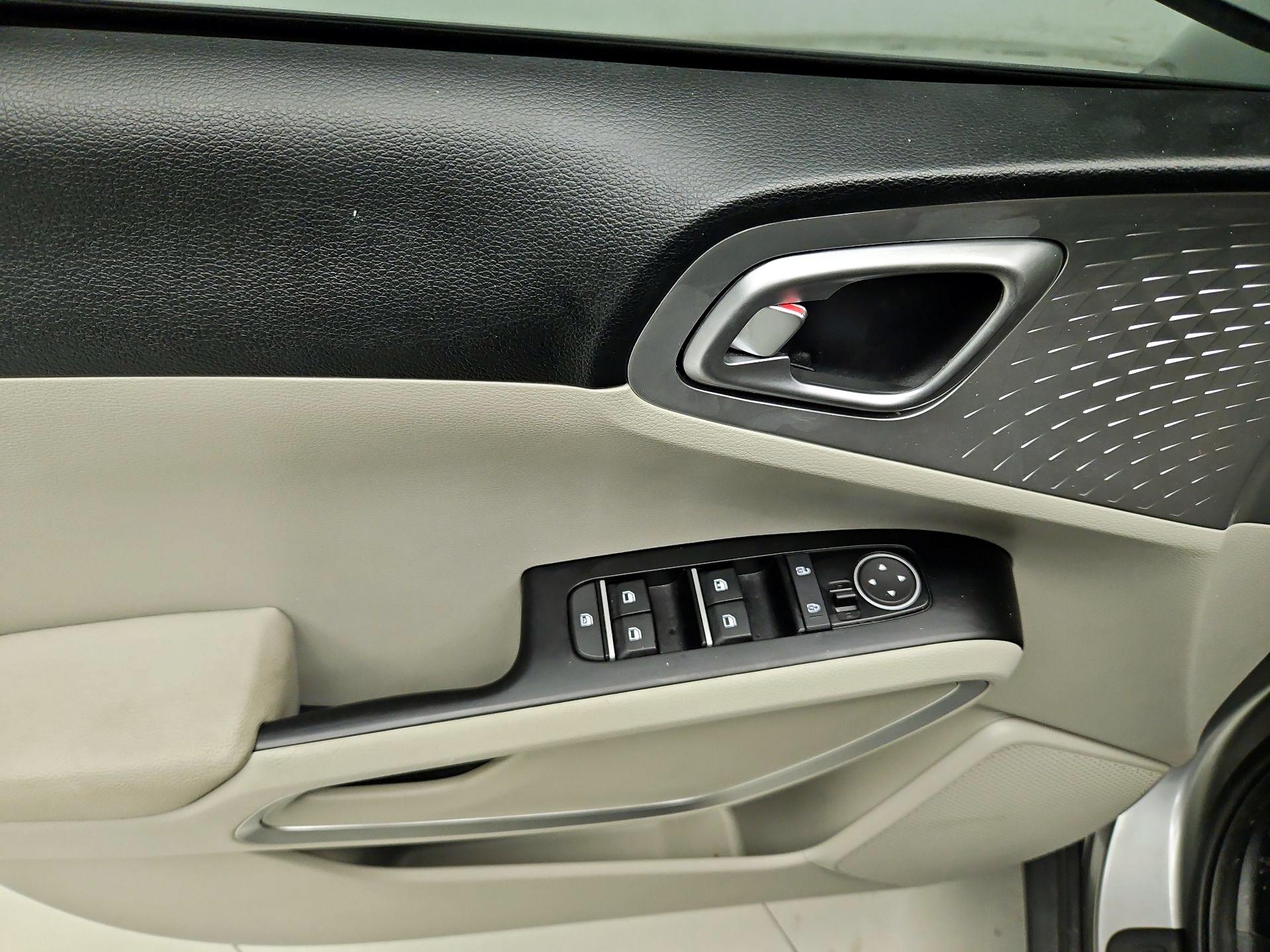 Thumbnail: 2024 Kia Soul - 12