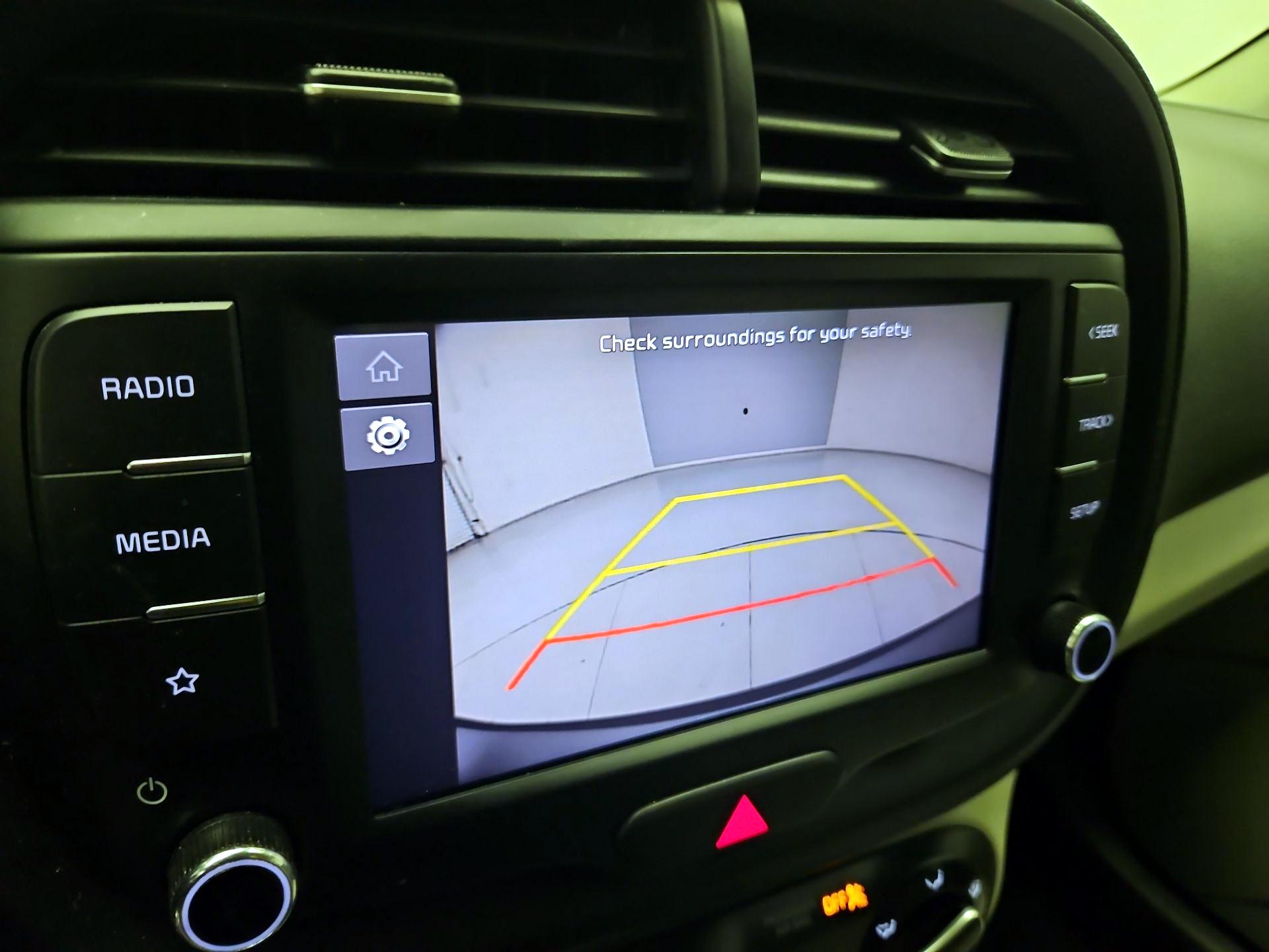 Thumbnail: 2024 Kia Soul - 14