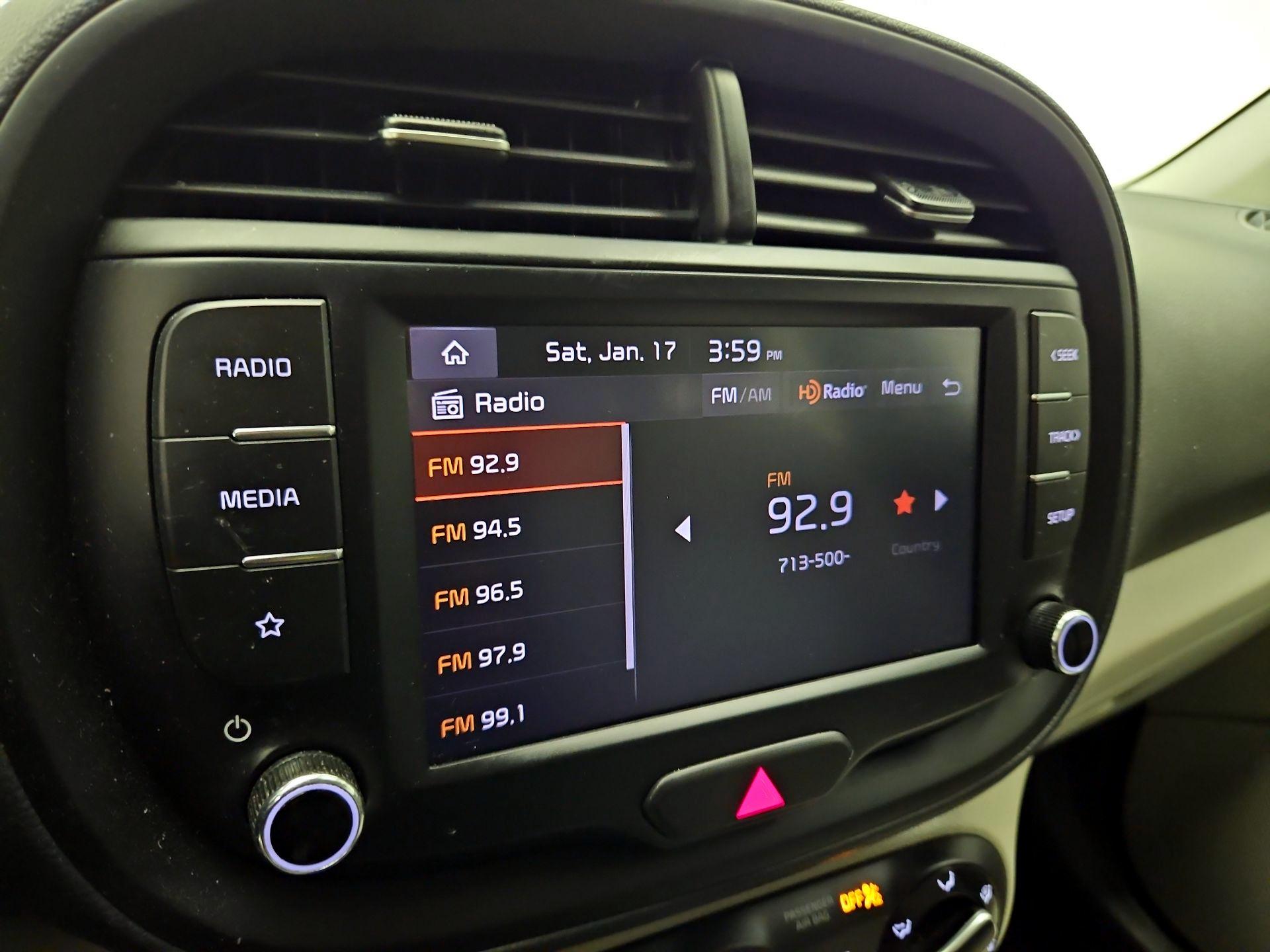 Thumbnail: 2024 Kia Soul - 15