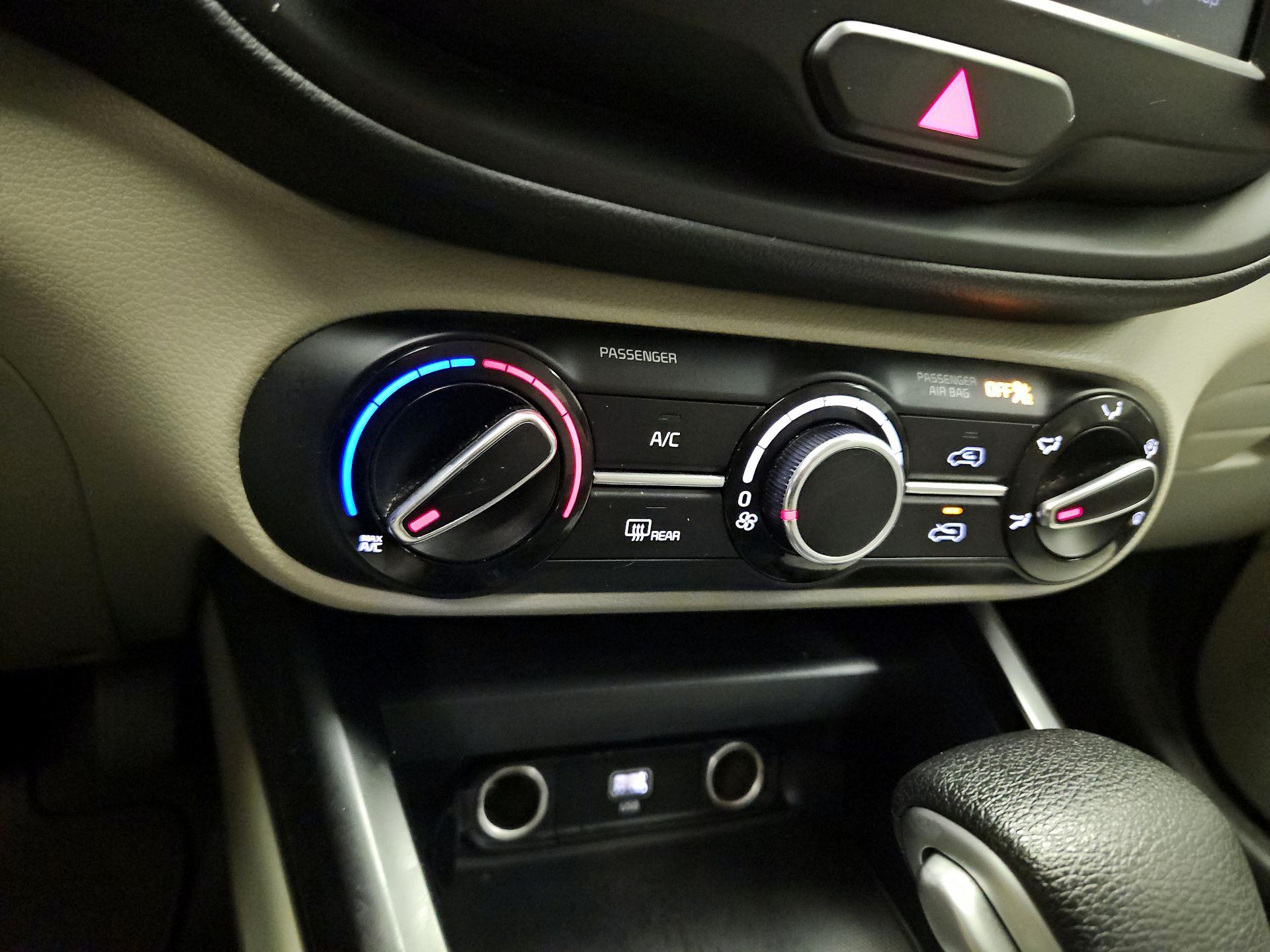 Thumbnail: 2024 Kia Soul - 16