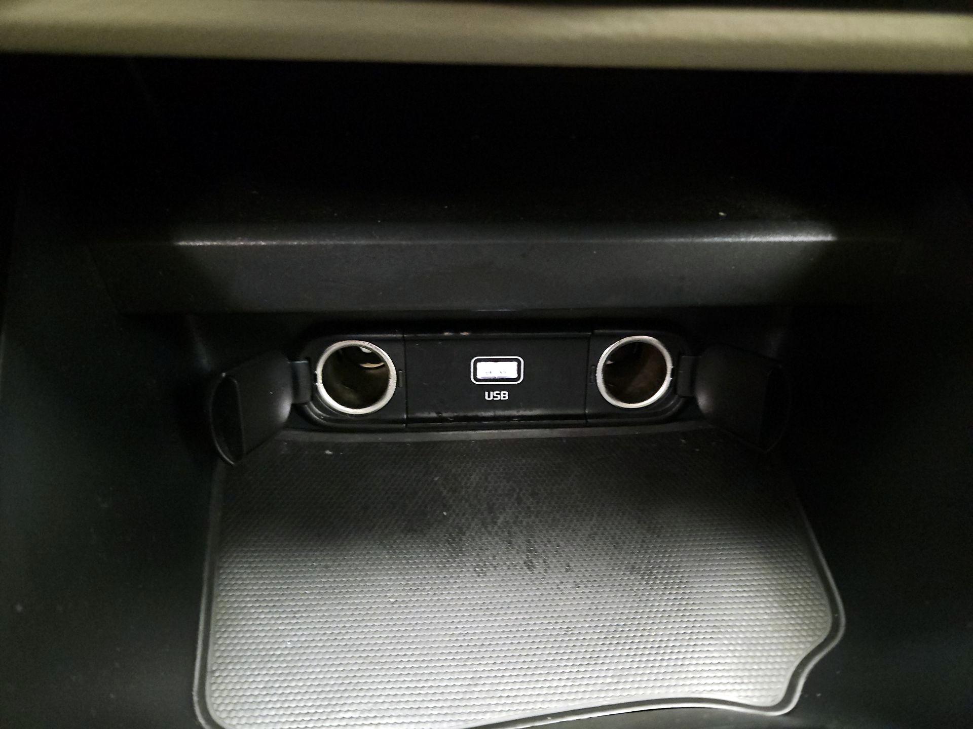 Thumbnail: 2024 Kia Soul - 18