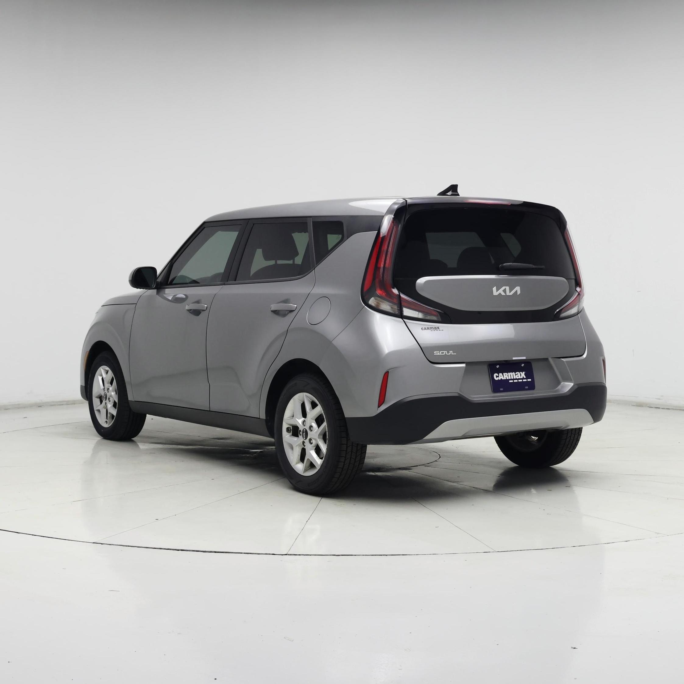 Thumbnail: 2024 Kia Soul - 2