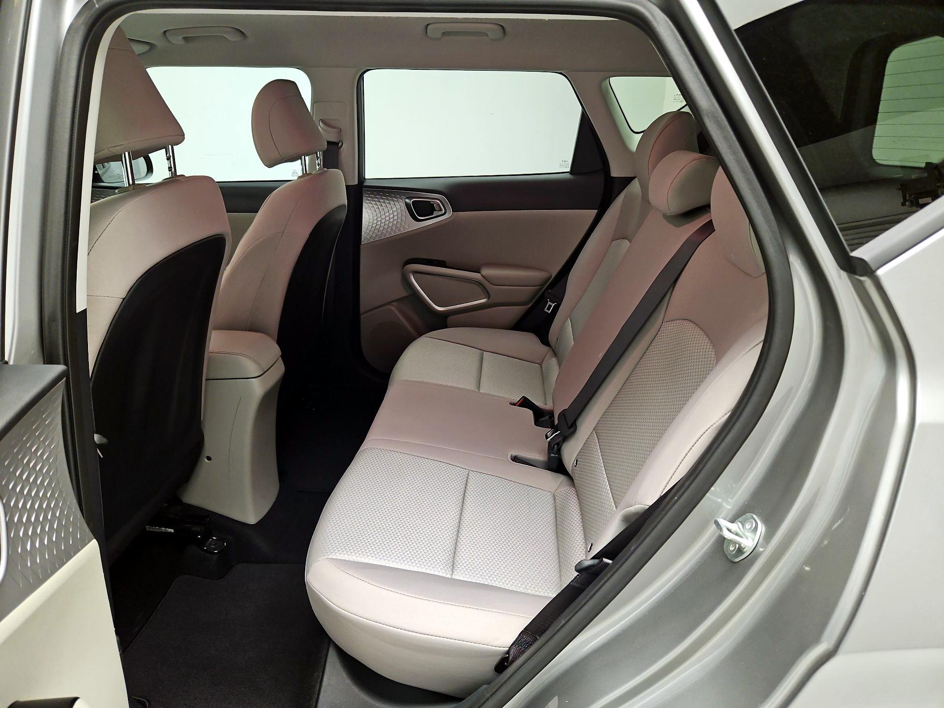 Thumbnail: 2024 Kia Soul - 19