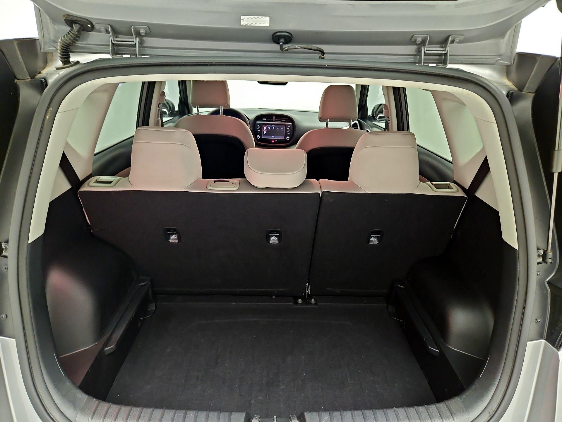 Thumbnail: 2024 Kia Soul - 20