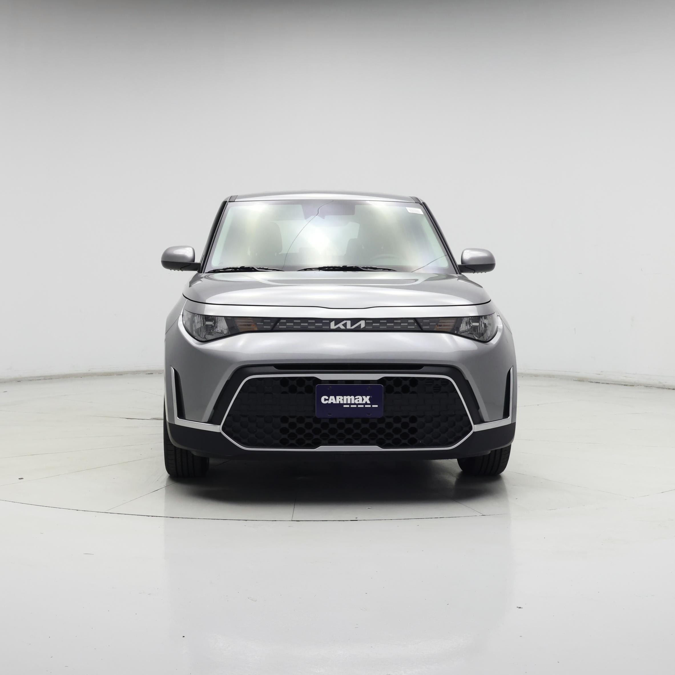 Thumbnail: 2024 Kia Soul - 5