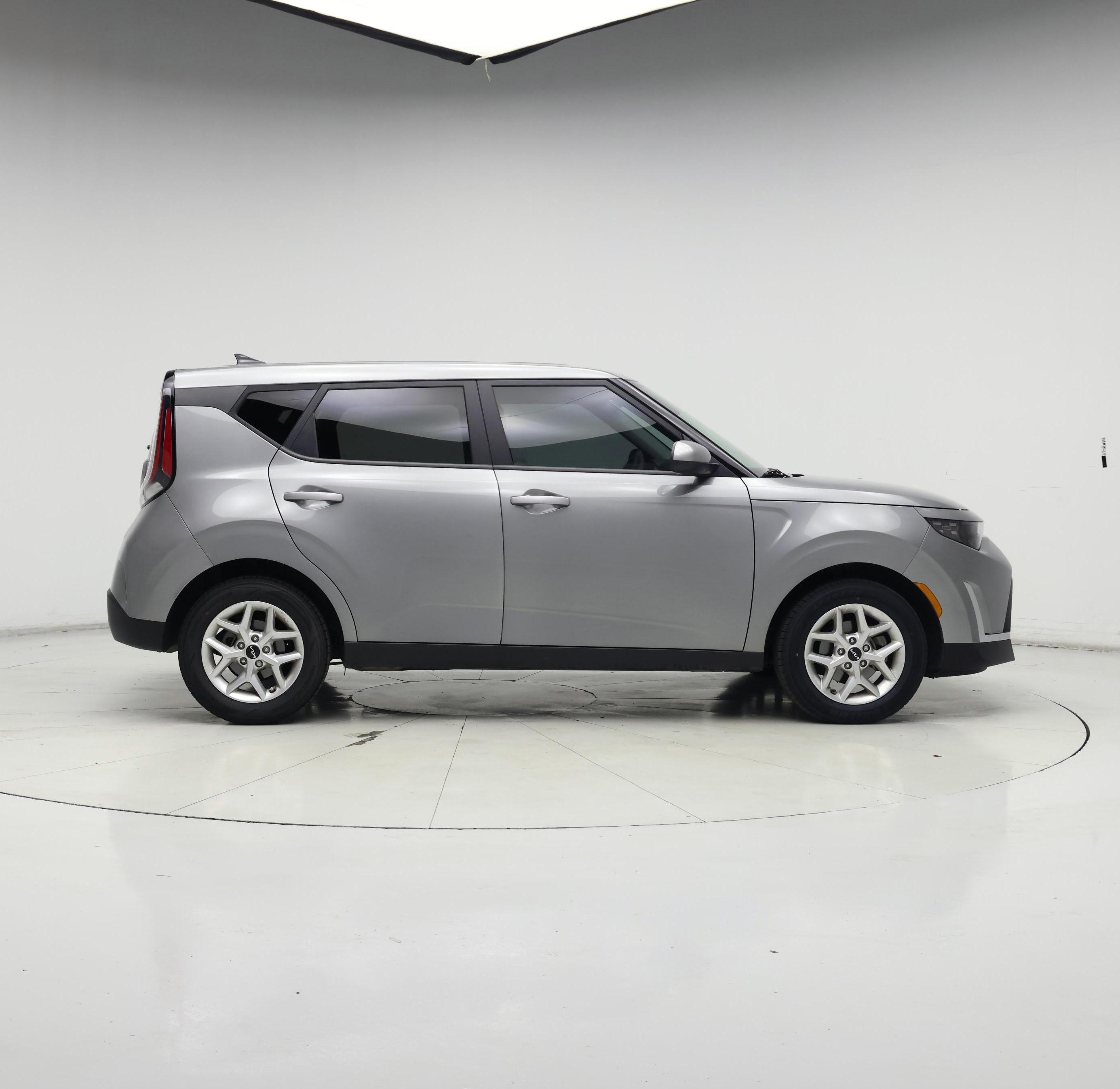 Thumbnail: 2024 Kia Soul - 7