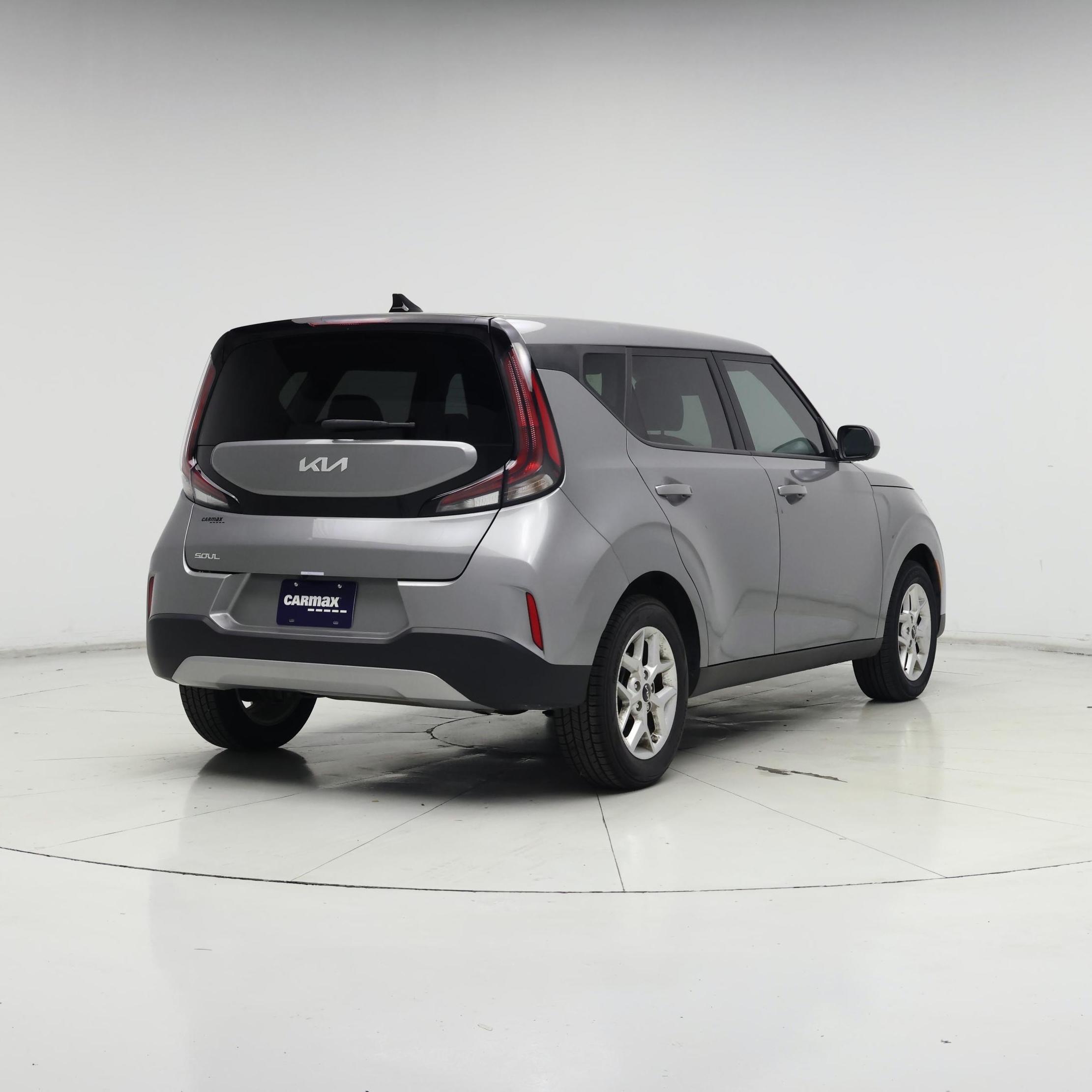 Thumbnail: 2024 Kia Soul - 8