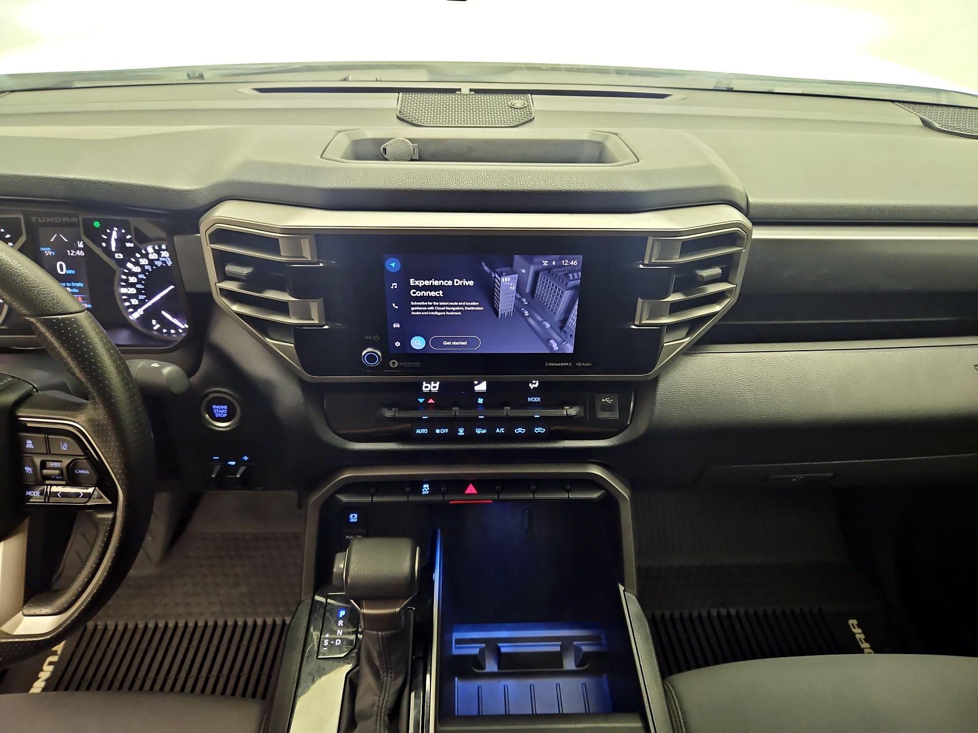 Thumbnail: 2022 Toyota Tundra - 9