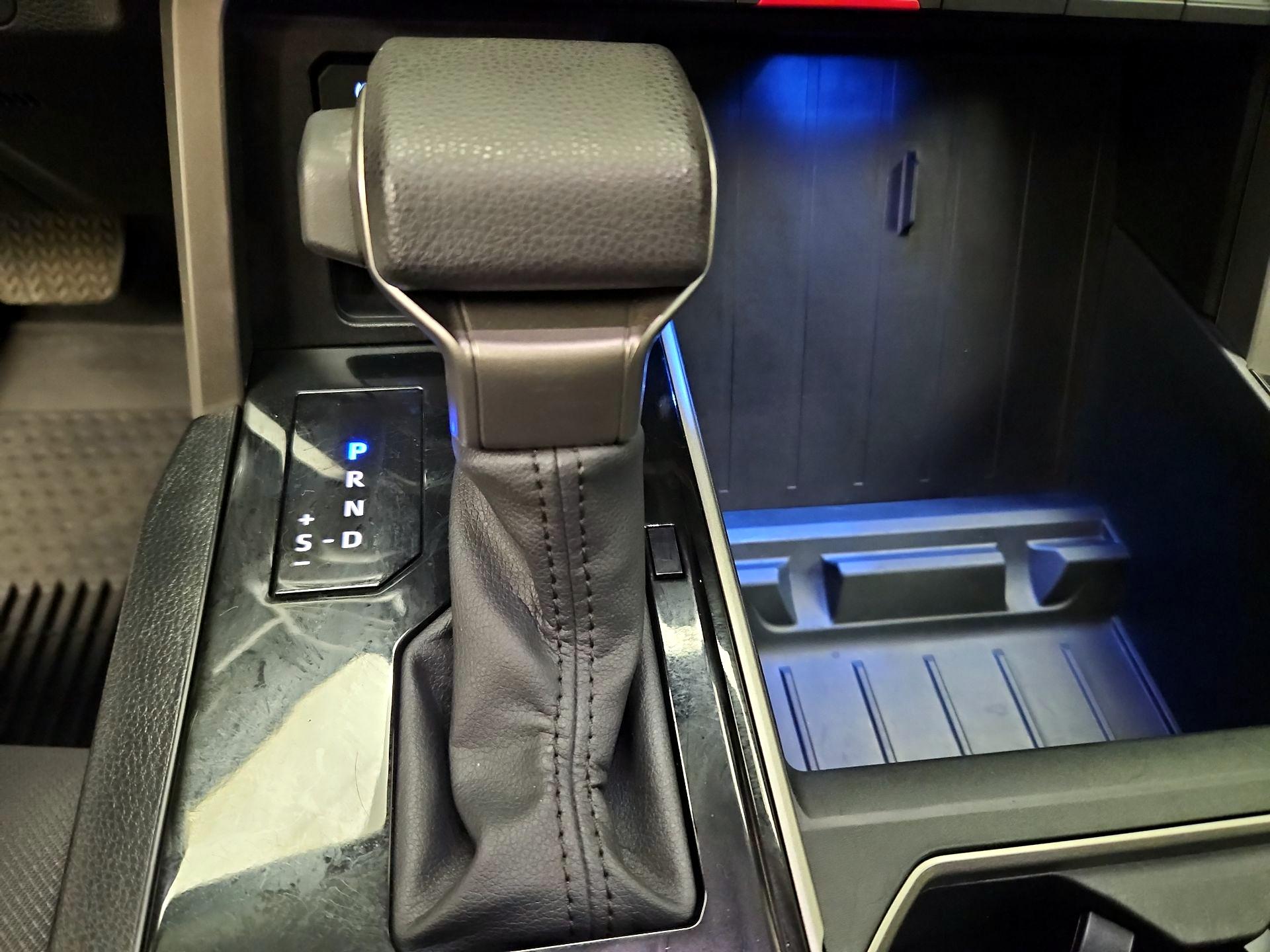 Thumbnail: 2022 Toyota Tundra - 17