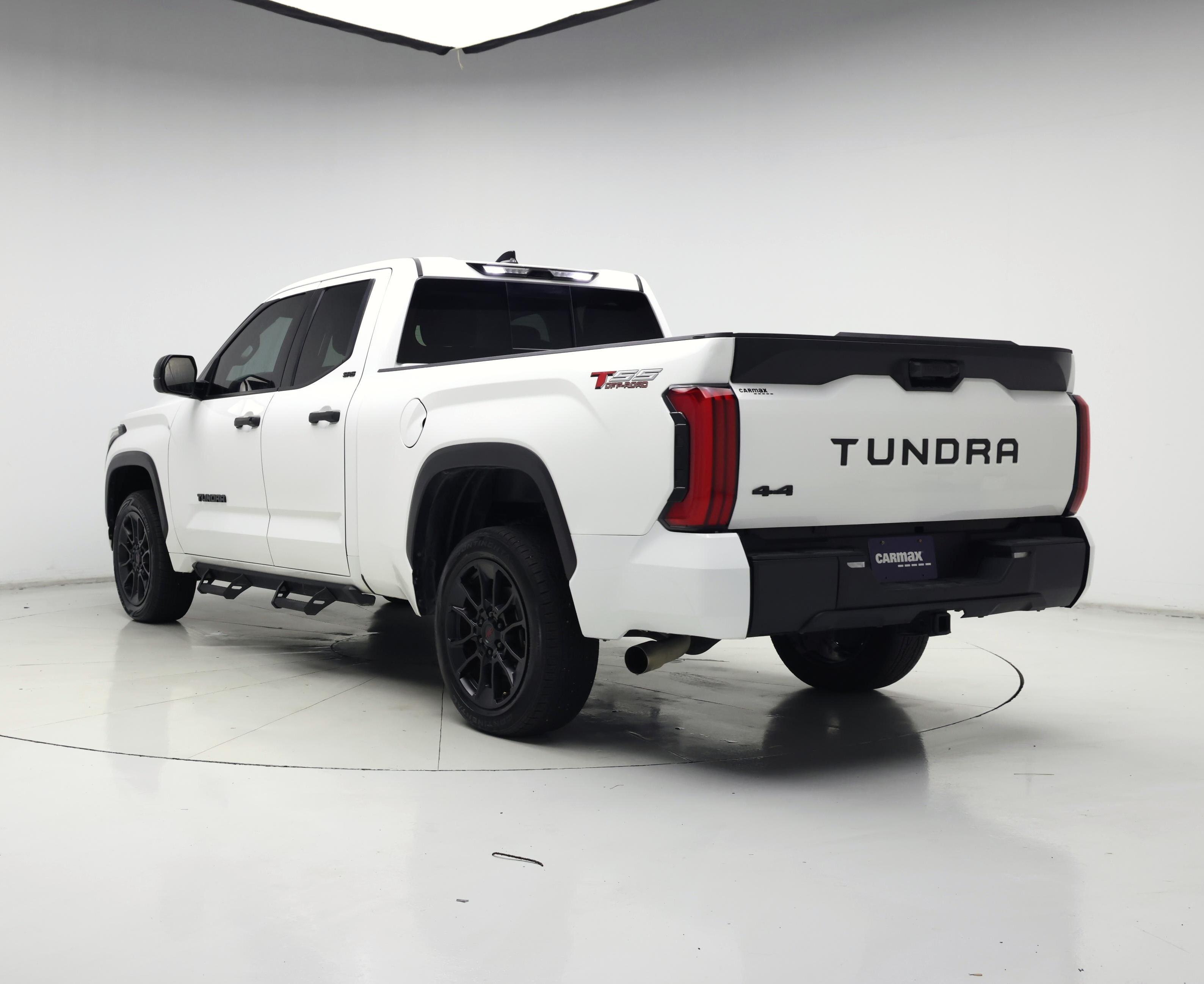 Thumbnail: 2022 Toyota Tundra - 2
