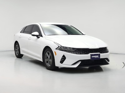2022 Kia K5 LX