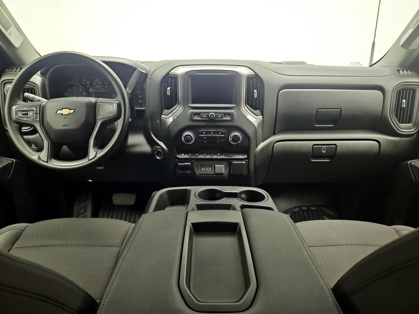 2024 Chevrolet Silverado 2500HD Work Truck - Photo 10