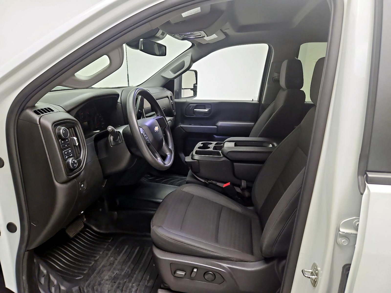 2024 Chevrolet Silverado 2500HD Work Truck - Photo 12