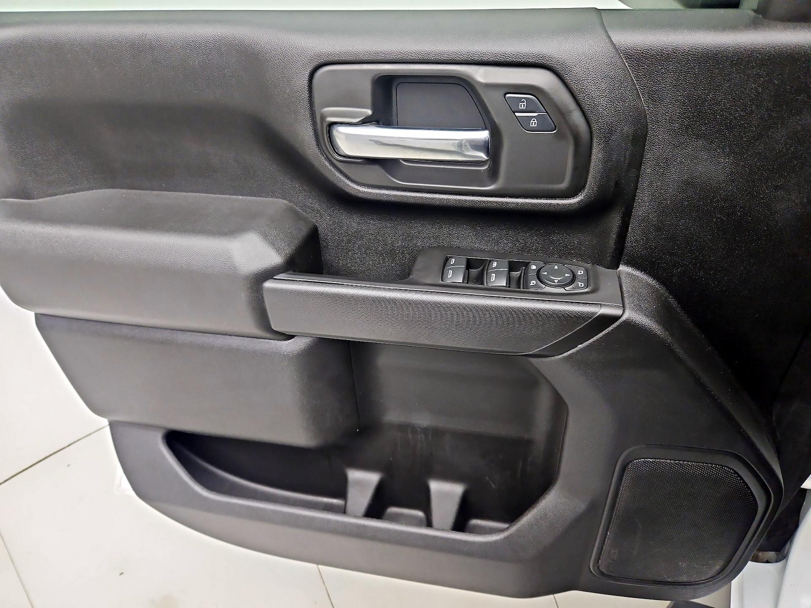 2024 Chevrolet Silverado 2500HD Work Truck - Photo 13