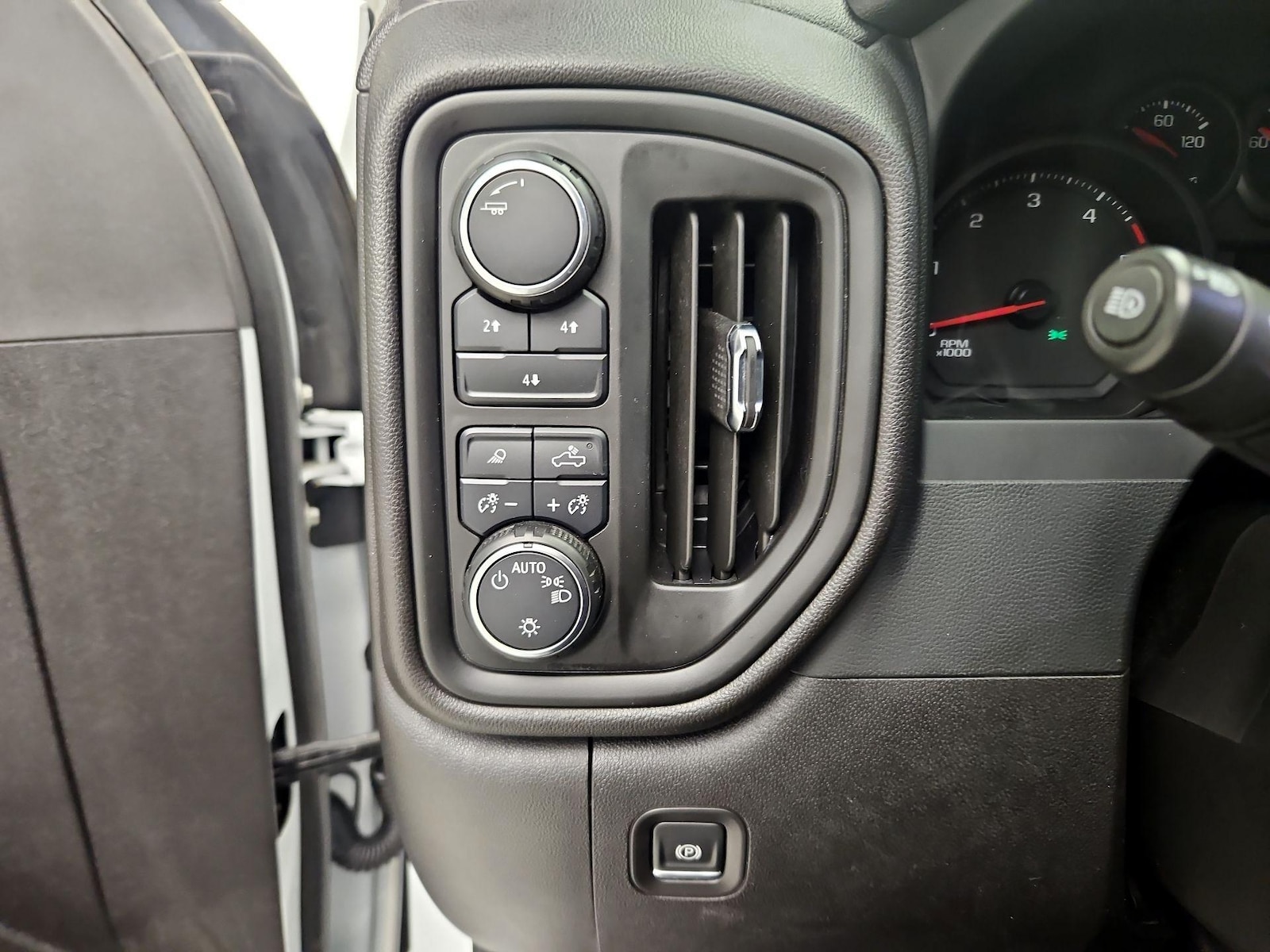 2024 Chevrolet Silverado 2500HD Work Truck - Photo 14