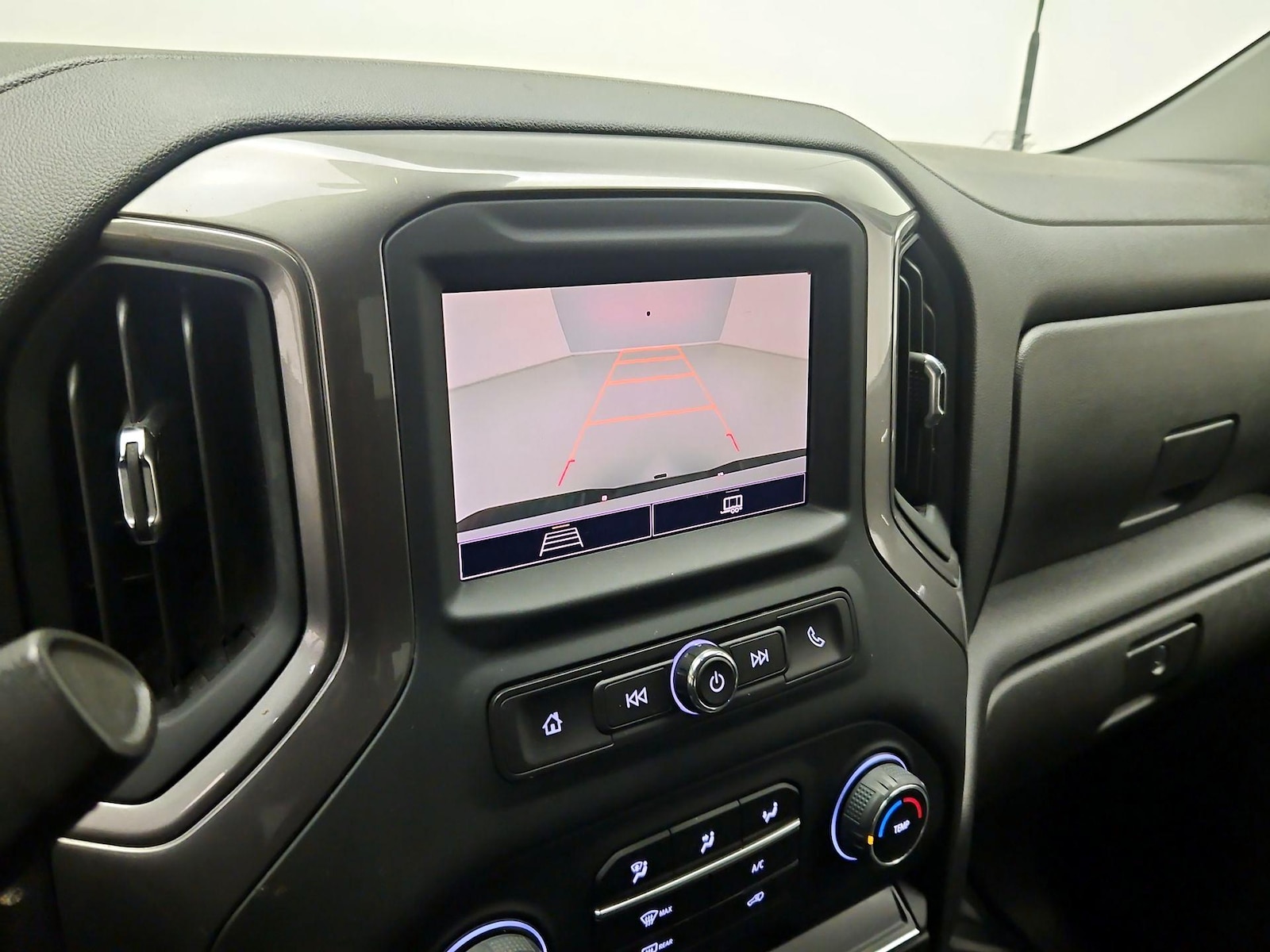 2024 Chevrolet Silverado 2500HD Work Truck - Photo 15