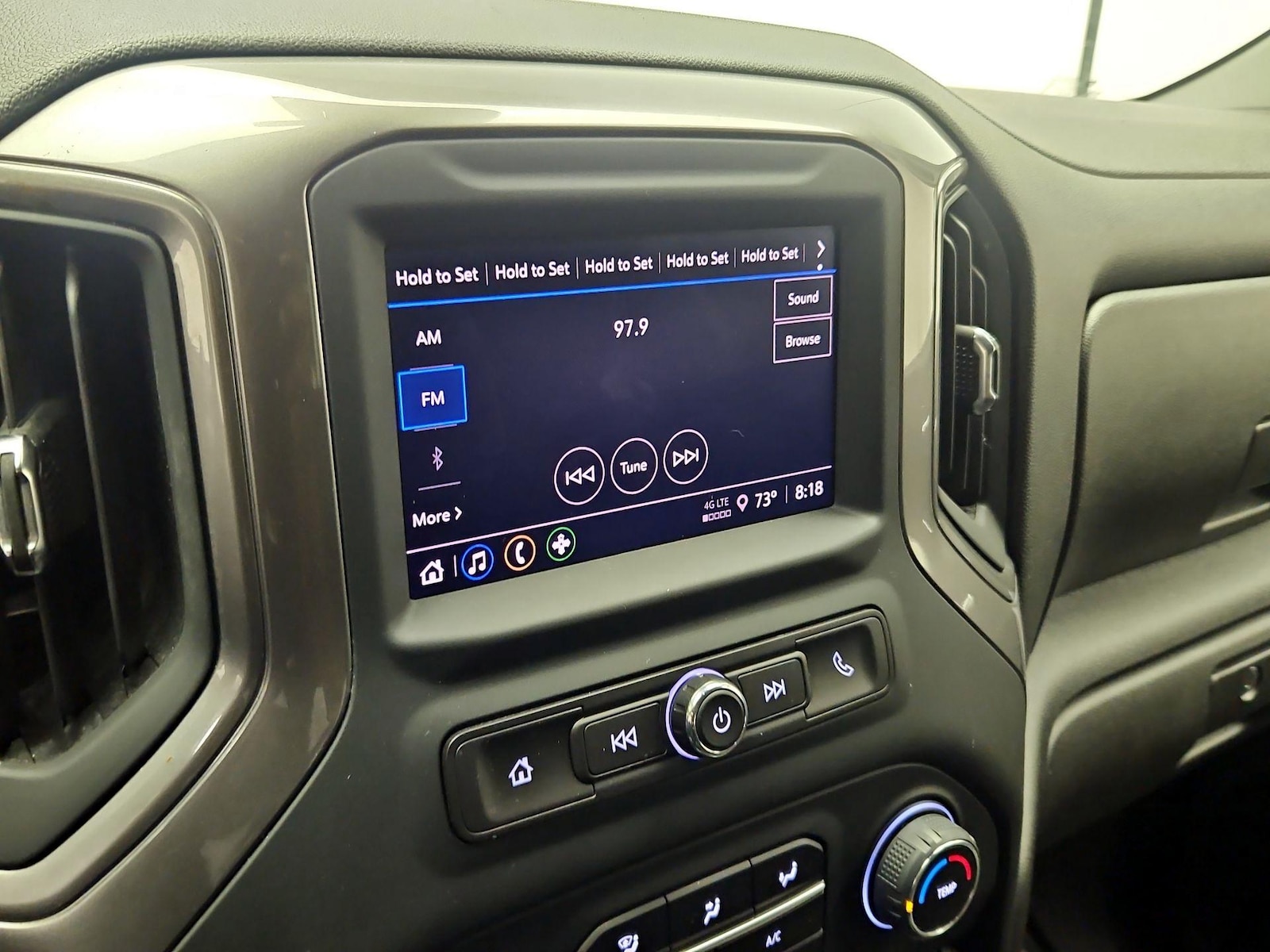 2024 Chevrolet Silverado 2500HD Work Truck - Photo 16