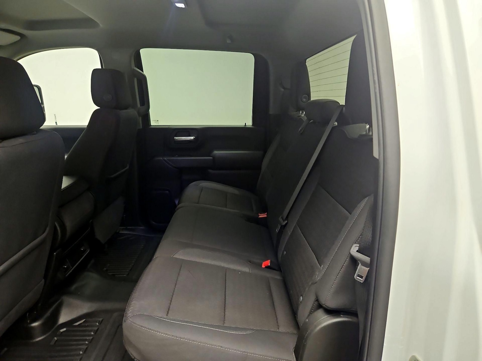 2024 Chevrolet Silverado 2500HD Work Truck - Photo 20
