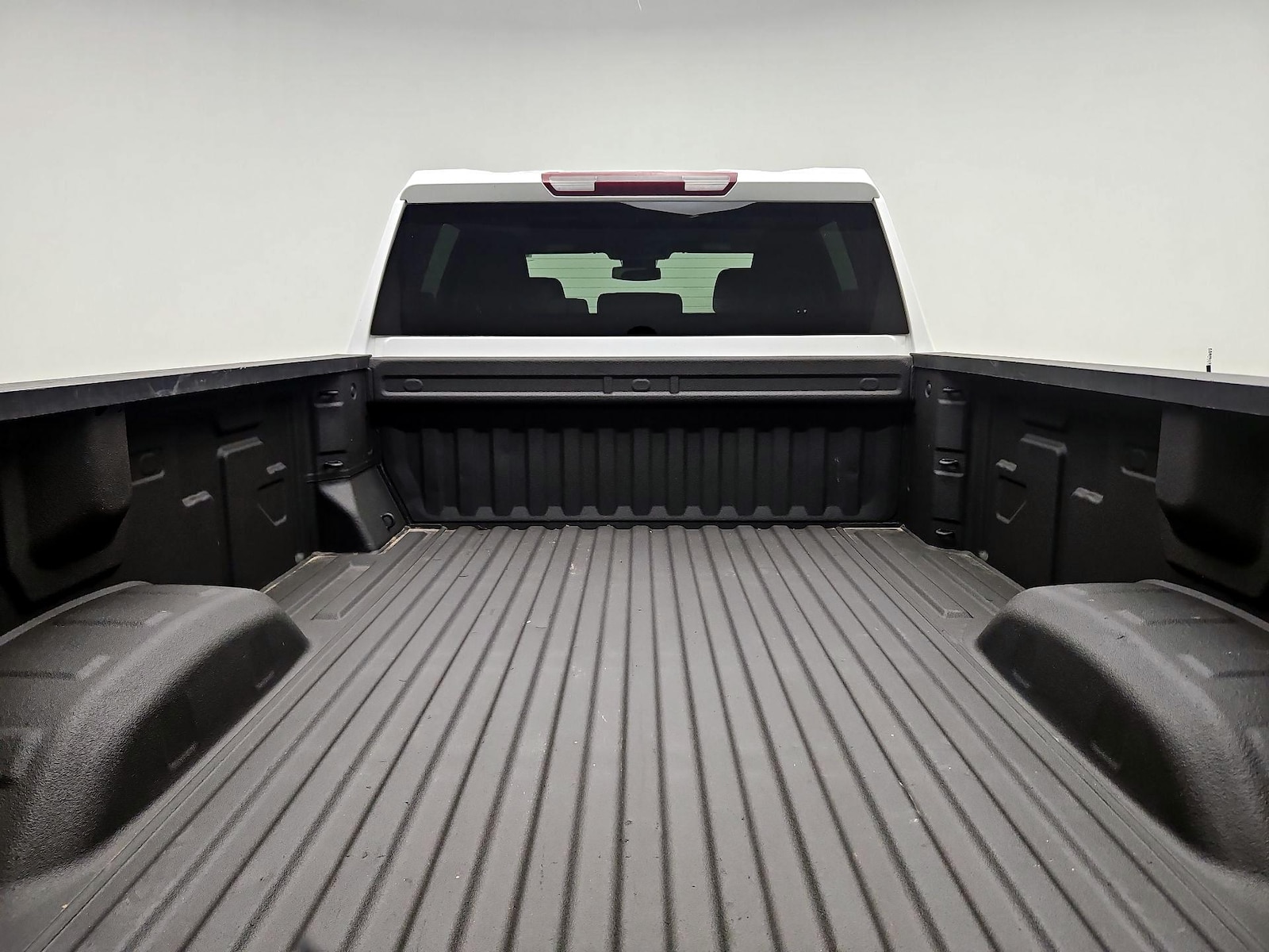 2024 Chevrolet Silverado 2500HD Work Truck - Photo 21