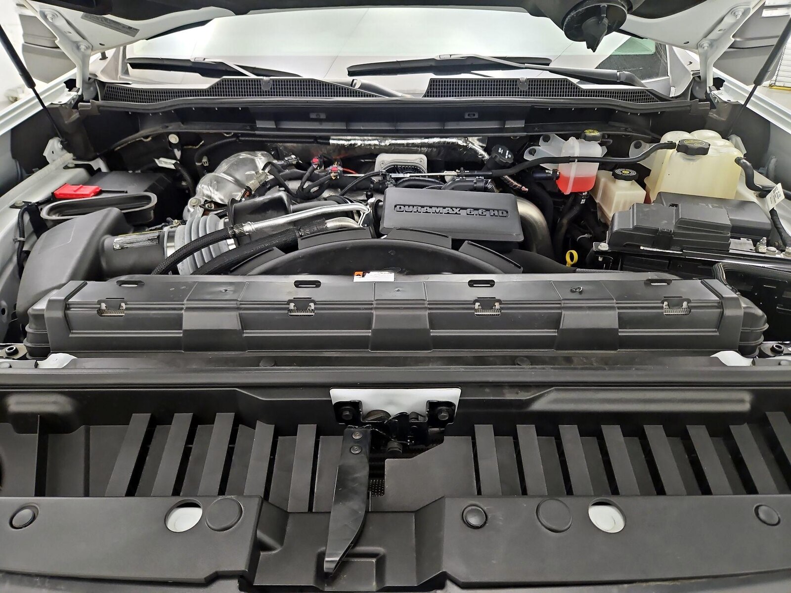 2024 Chevrolet Silverado 2500HD Work Truck - Photo 22