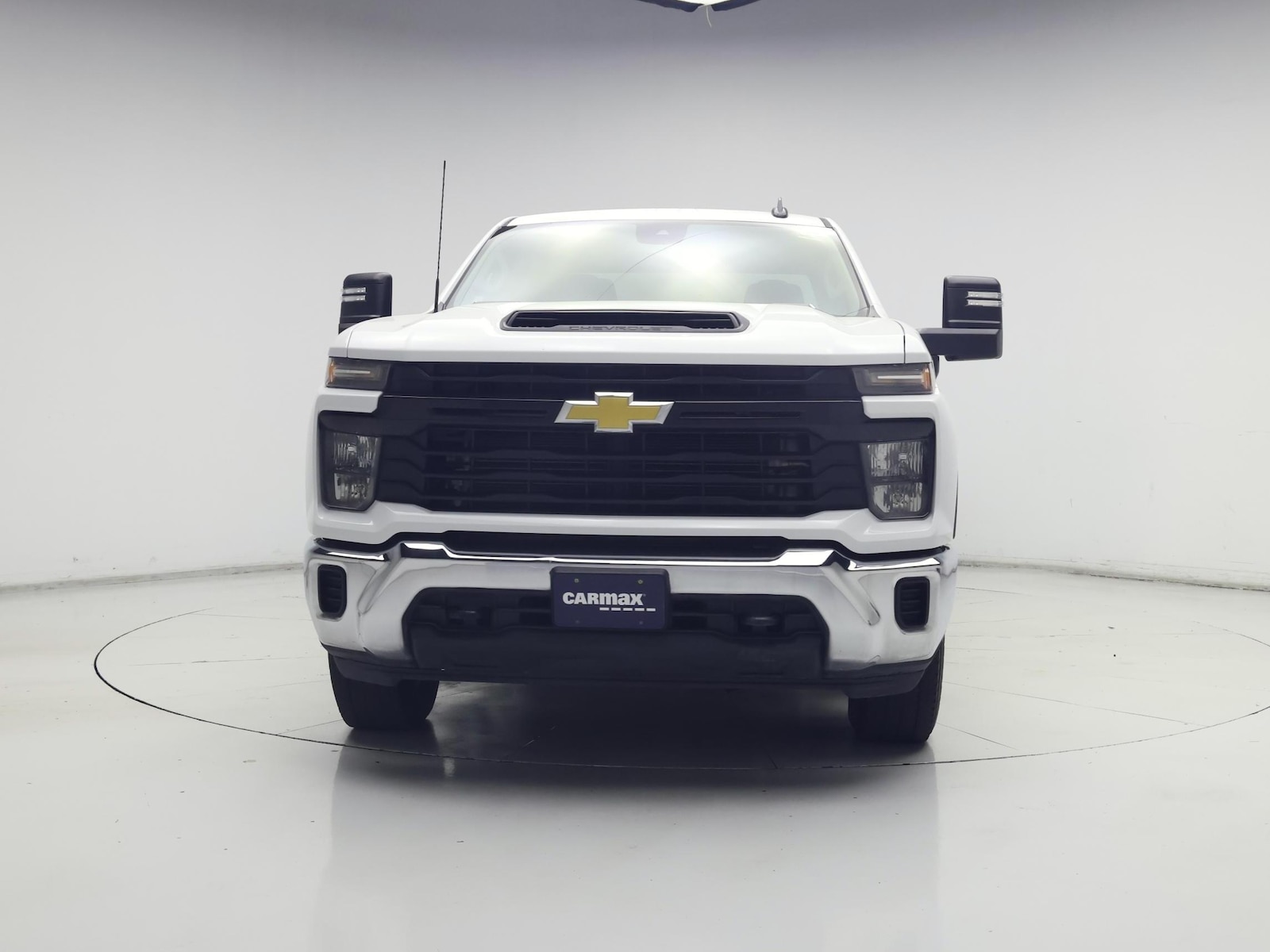 2024 Chevrolet Silverado 2500HD Work Truck - Photo 6