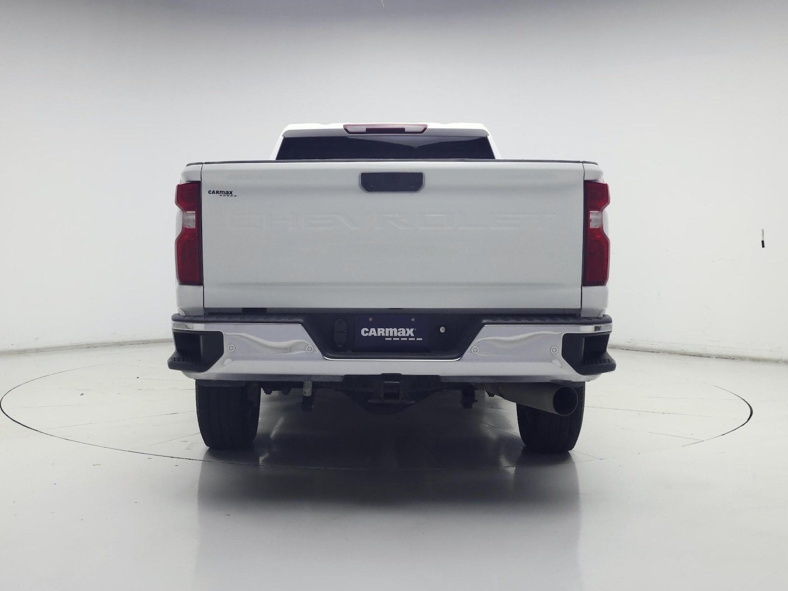 2024 Chevrolet Silverado 2500HD Work Truck - Photo 7