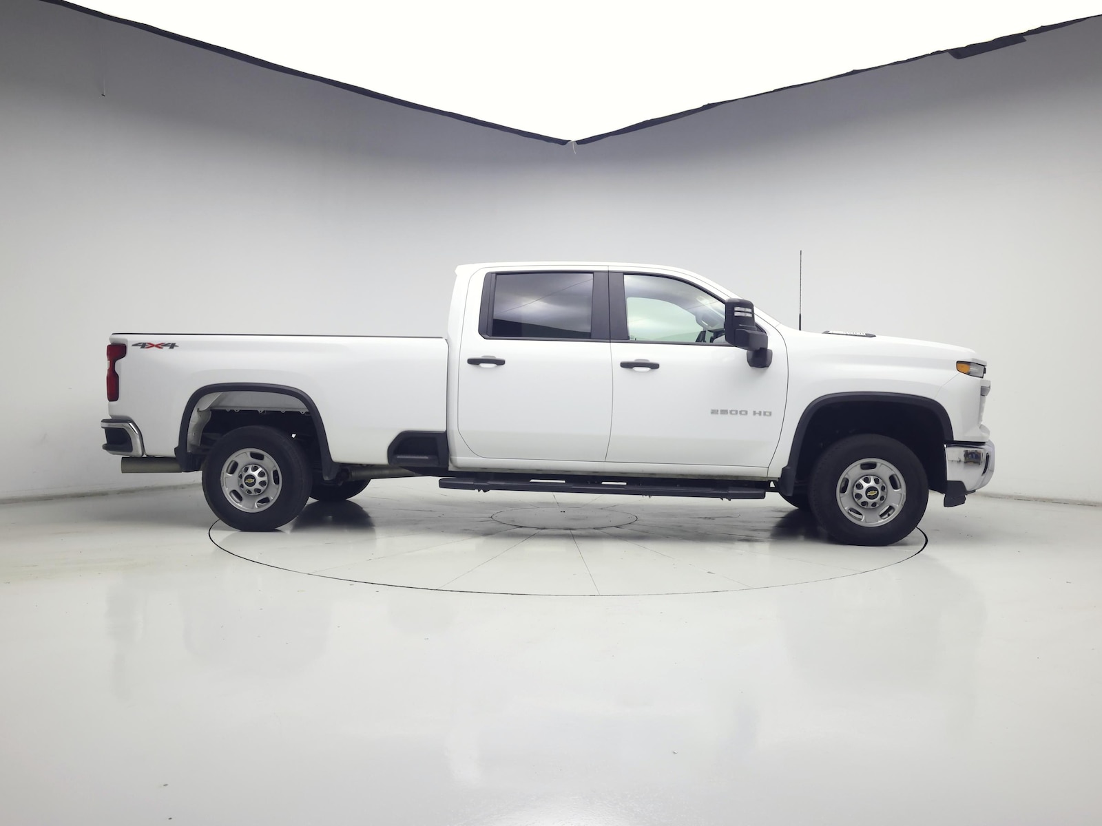 2024 Chevrolet Silverado 2500HD Work Truck - Photo 8